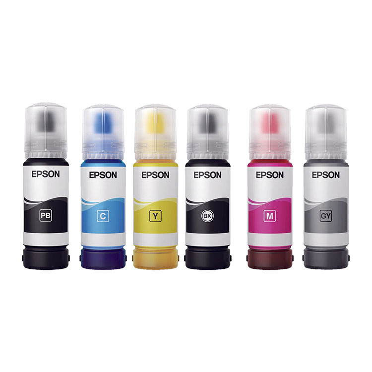 [530801005] PRINTER INK EPSON L8050 (حبر)