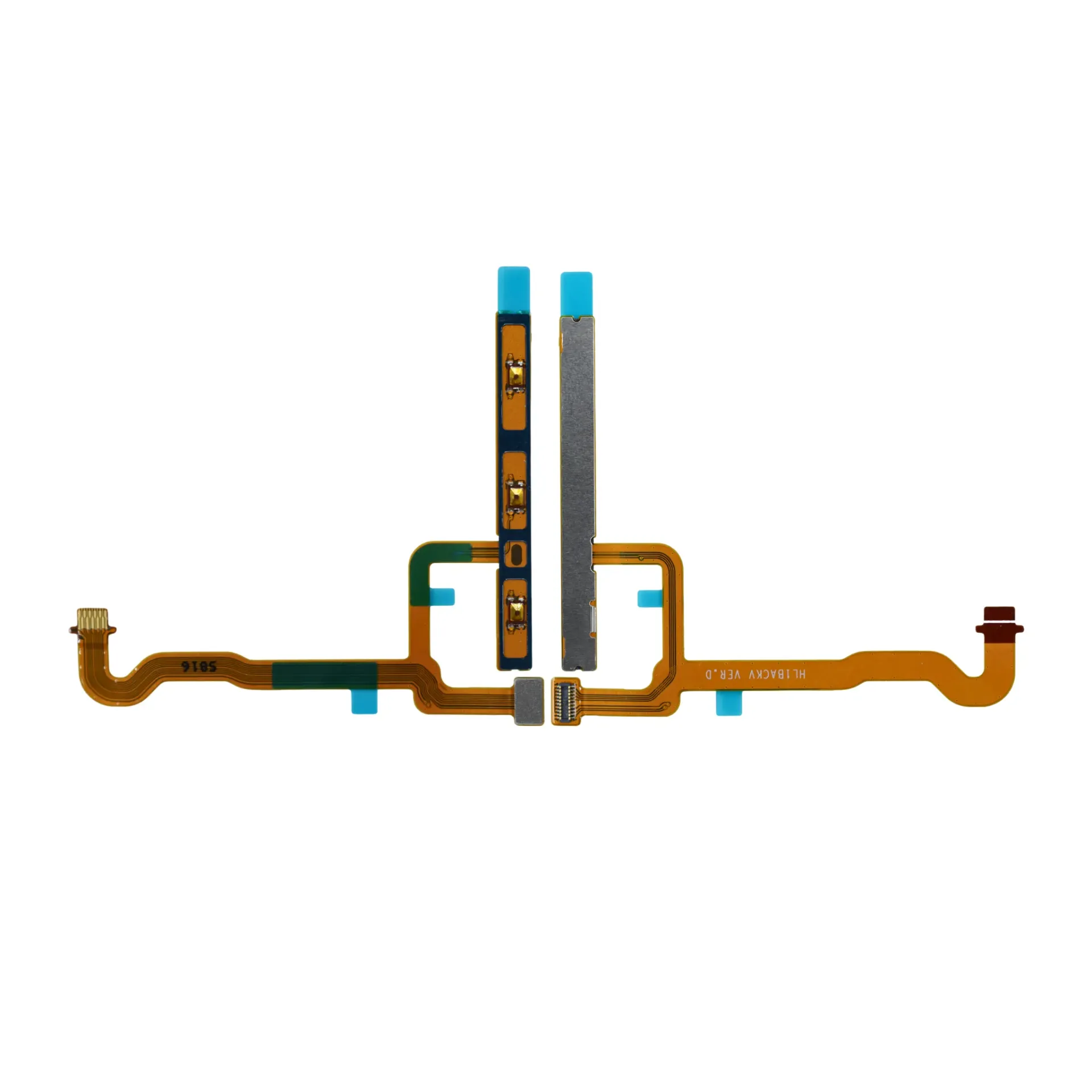 [27059] FLEX HOME HW NOVA 2 PLUS