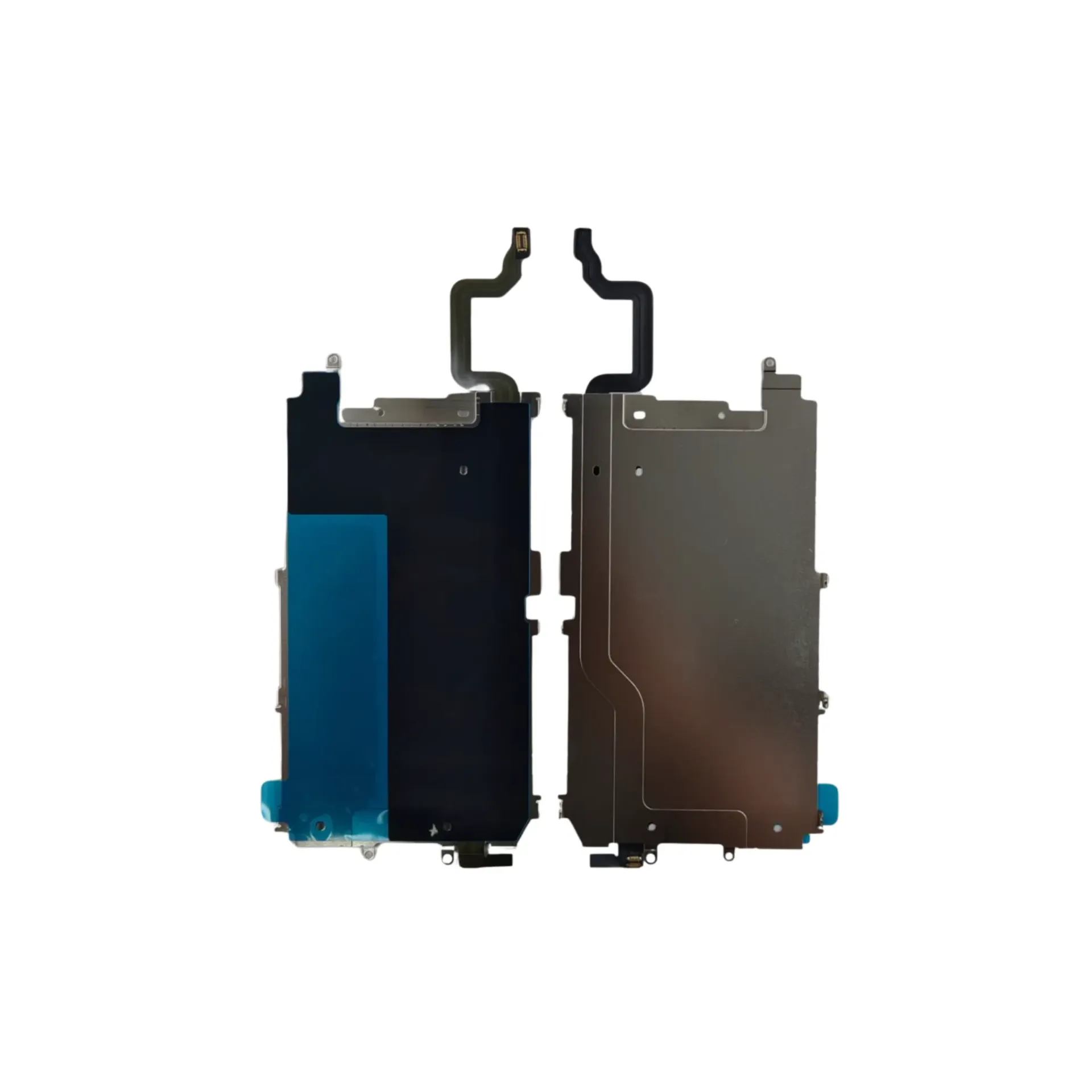 [27079] FLEX WIER HOME IRON 6G