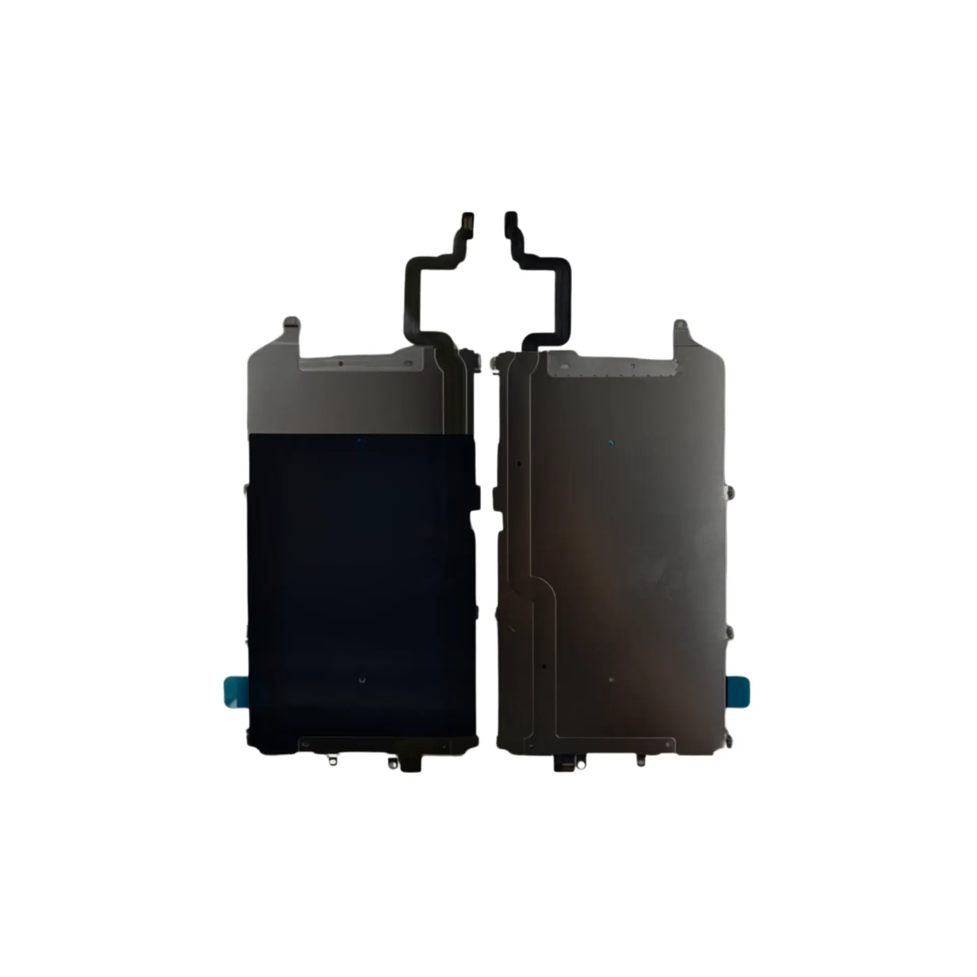 [27080] FLEX WIER HOME IRON 6P