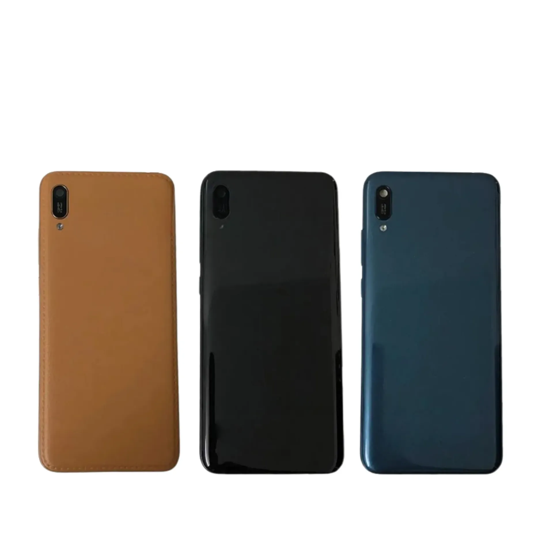 BACKCOVER HW Y6 PRO
