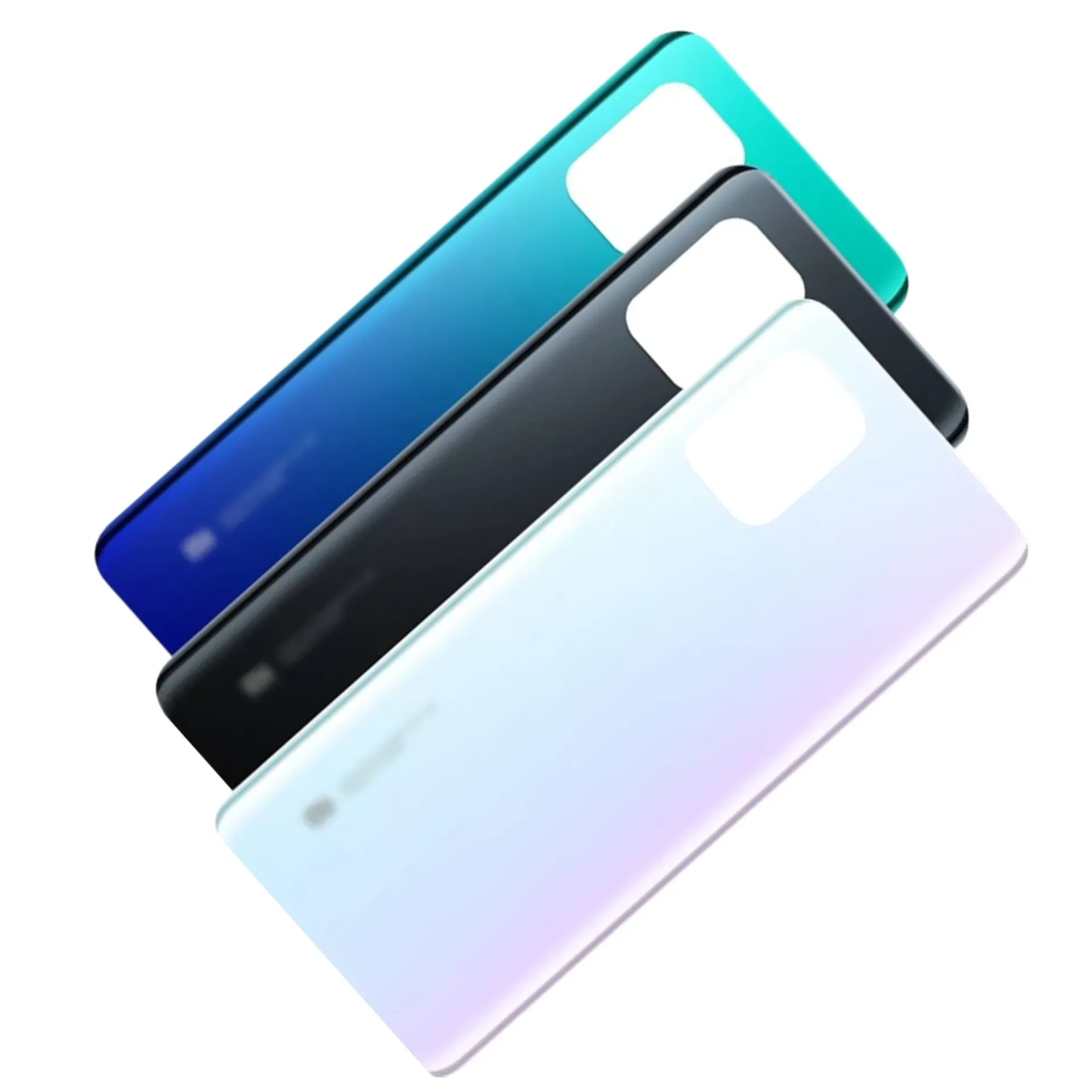 BACKCOVER MI 10 LITE