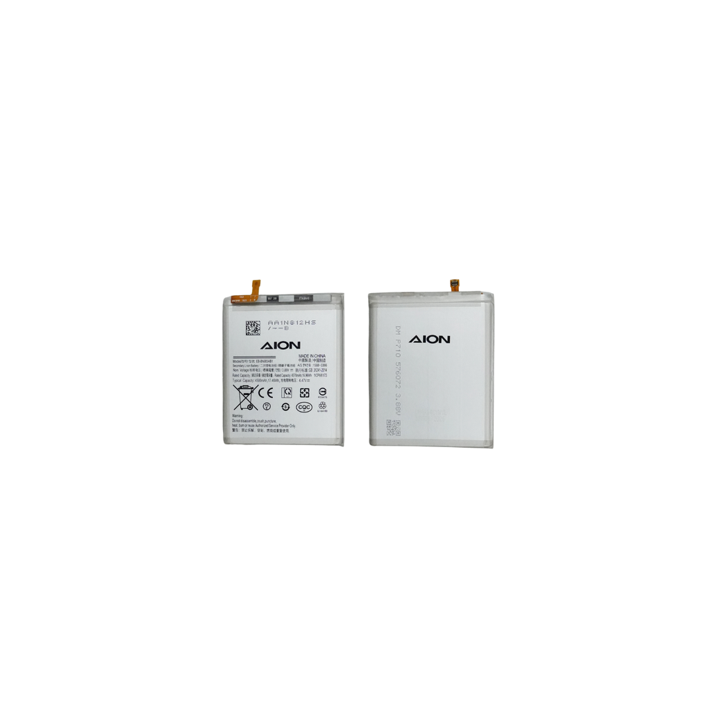 BATTERY AION SAM NOTE 20 PLUS - N985/NOTE 20 ULTRA-N988 (EB-BS985ABY)