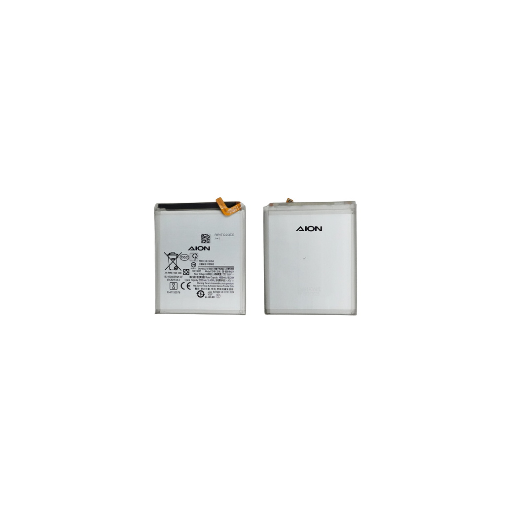 BATTERY AION SAM S23 ULTRA -S918 (EB-BS918ABY)