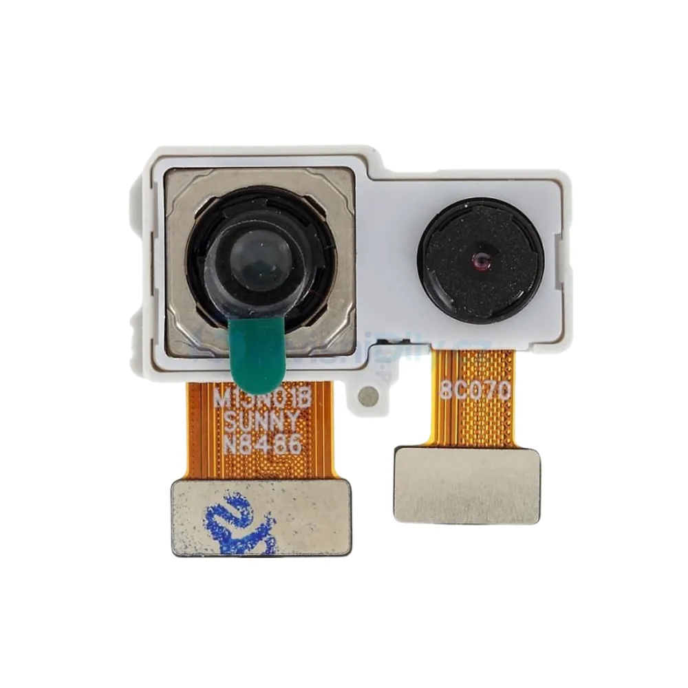 [47030060] BIG CAM HONOR 10 LITE