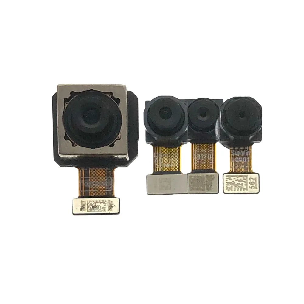 [73001004517] BIG CAM HONOR 50 LITE