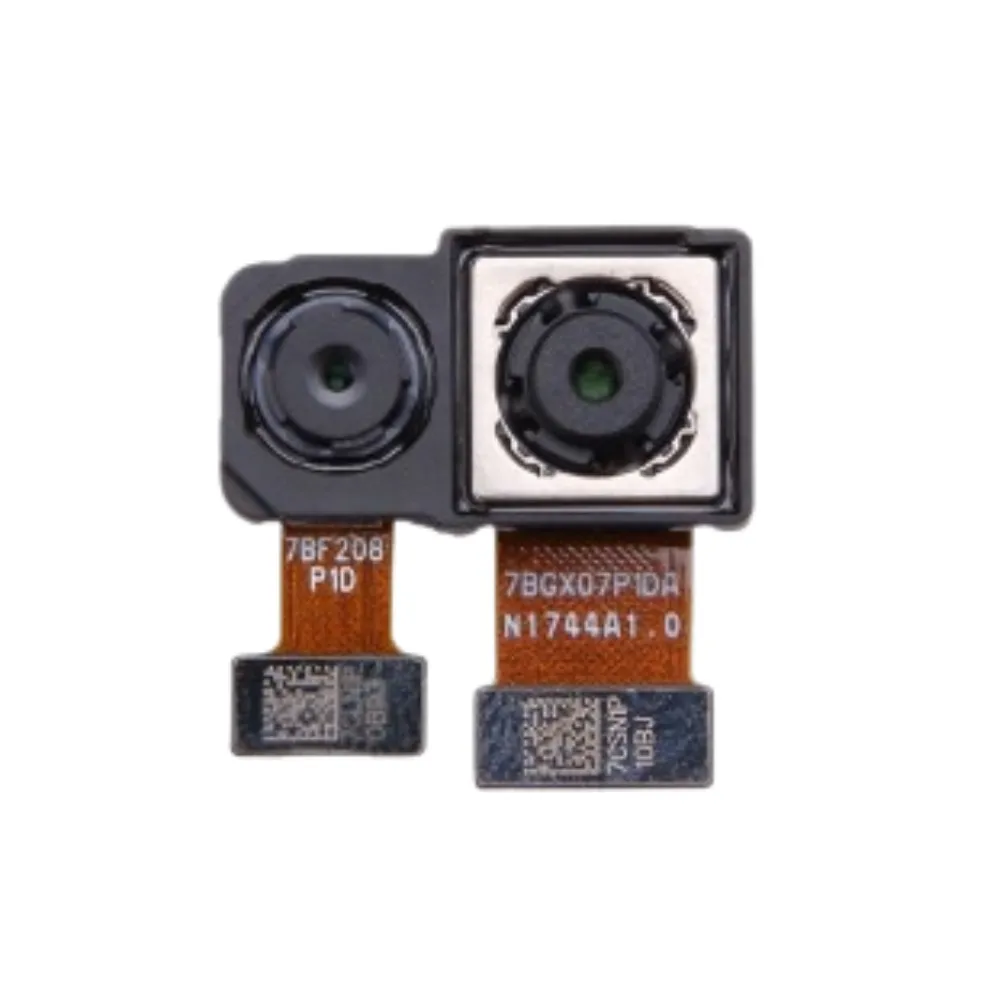 [47030029] BIG CAM HONOR 7C