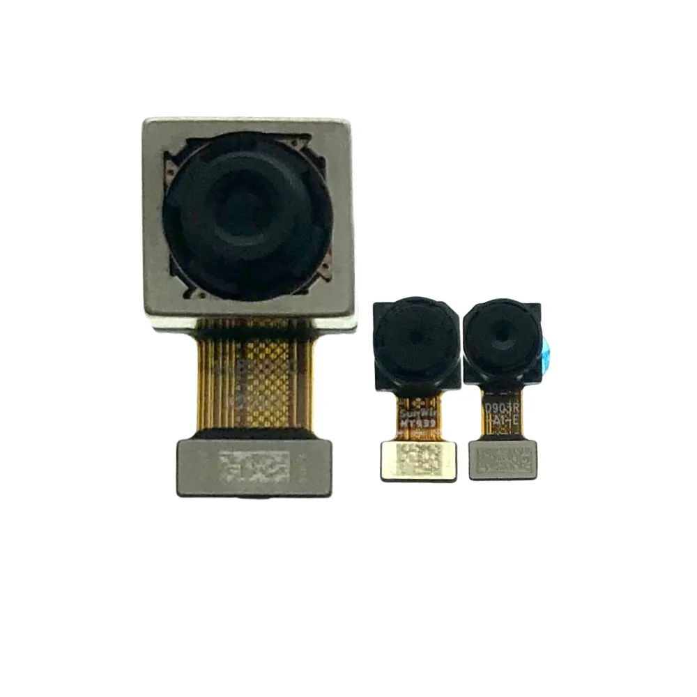 [47030102] BIG CAM HONOR X9B (5G)