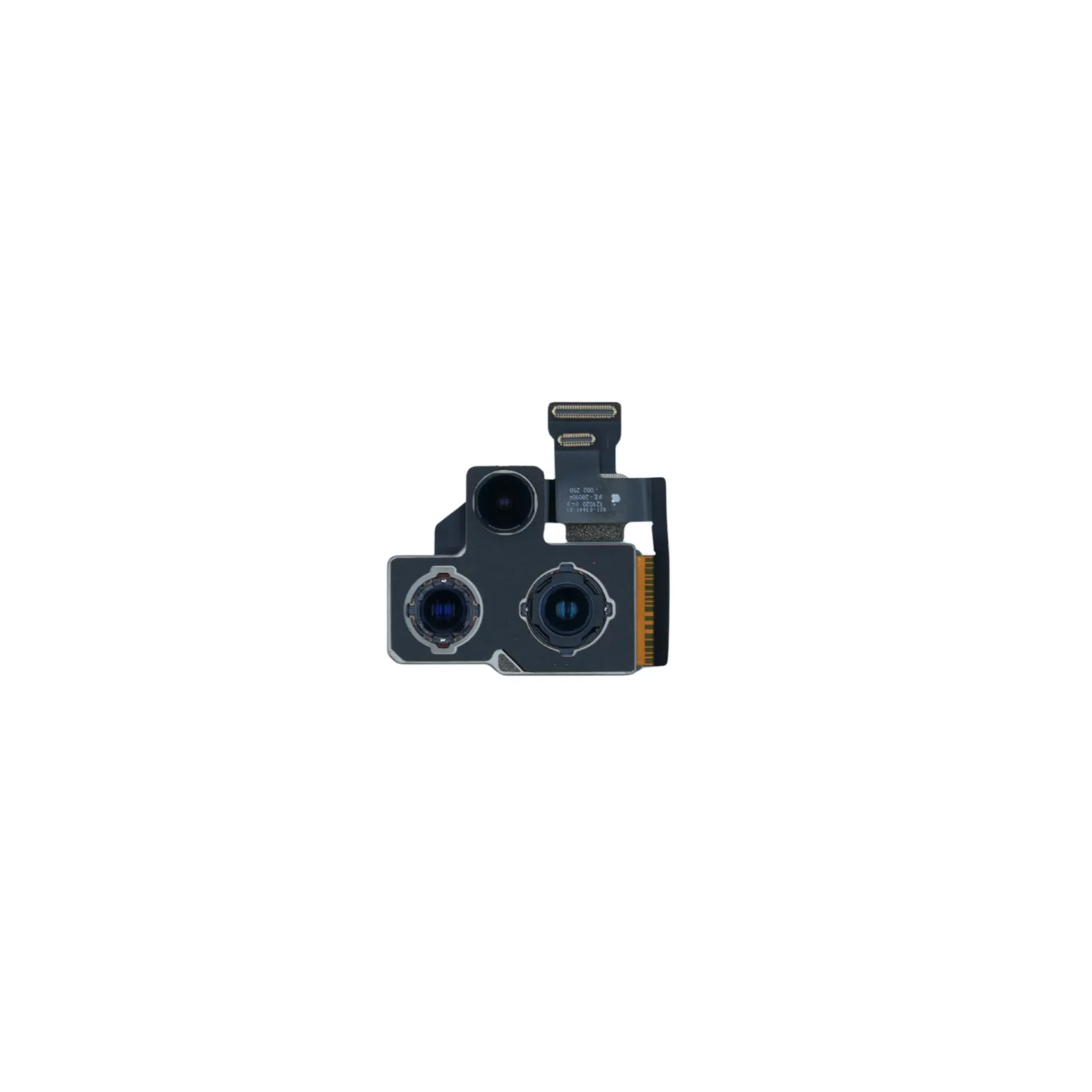 BIG CAM IPHONE 12 PRO MAX (ORI)