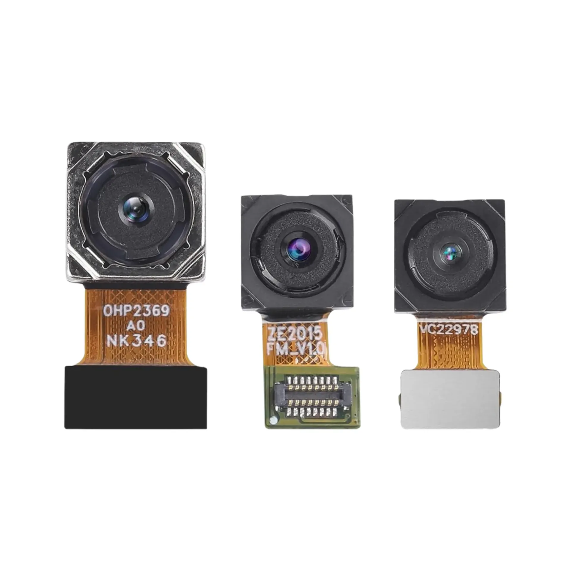 [47020096] BIG CAM SAM A03S - A037