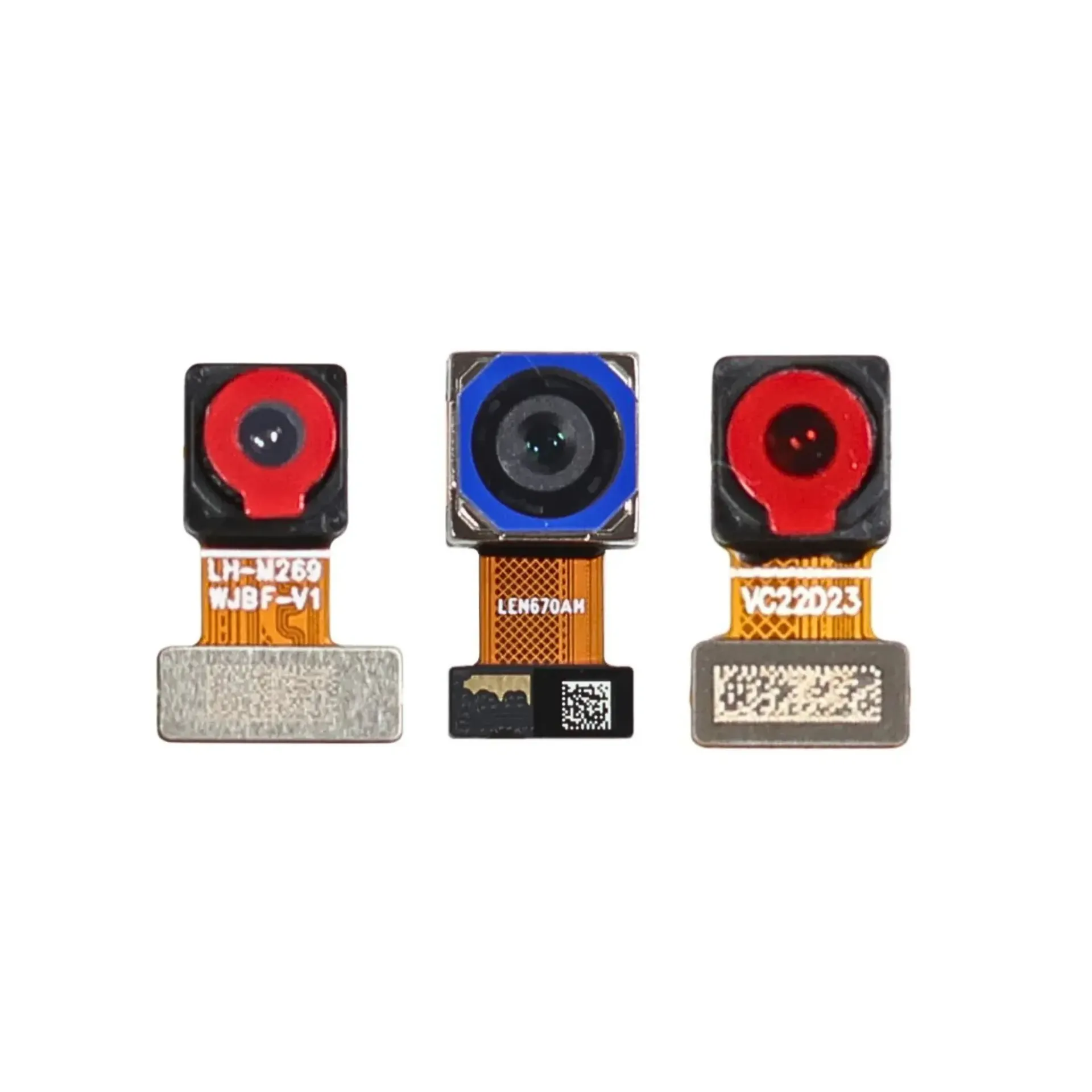 [47020121] BIG CAM SAM A05S - A057