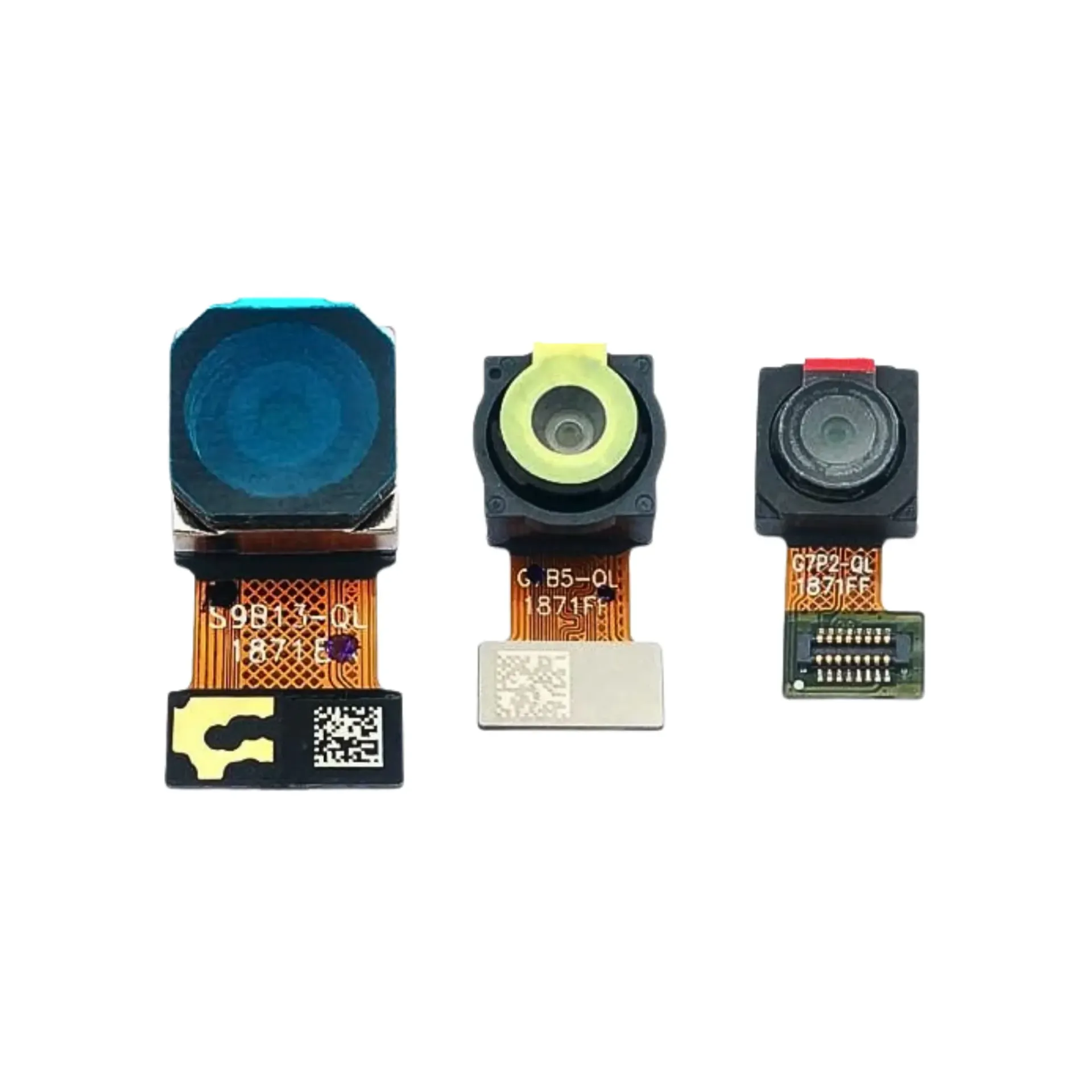 [47020017] BIG CAM SAM A11 - A115