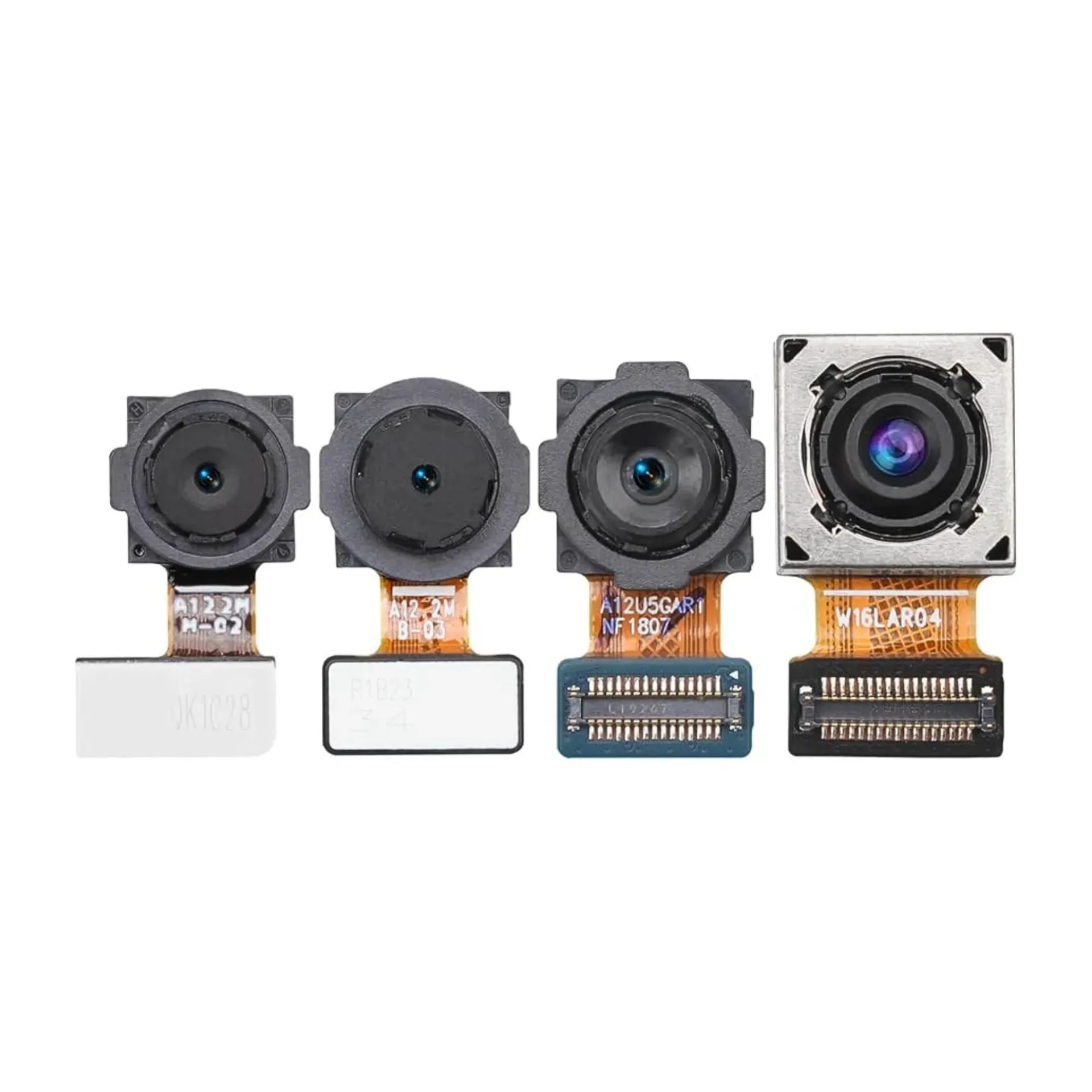 [47020011] BIG CAM SAM A12 - A125