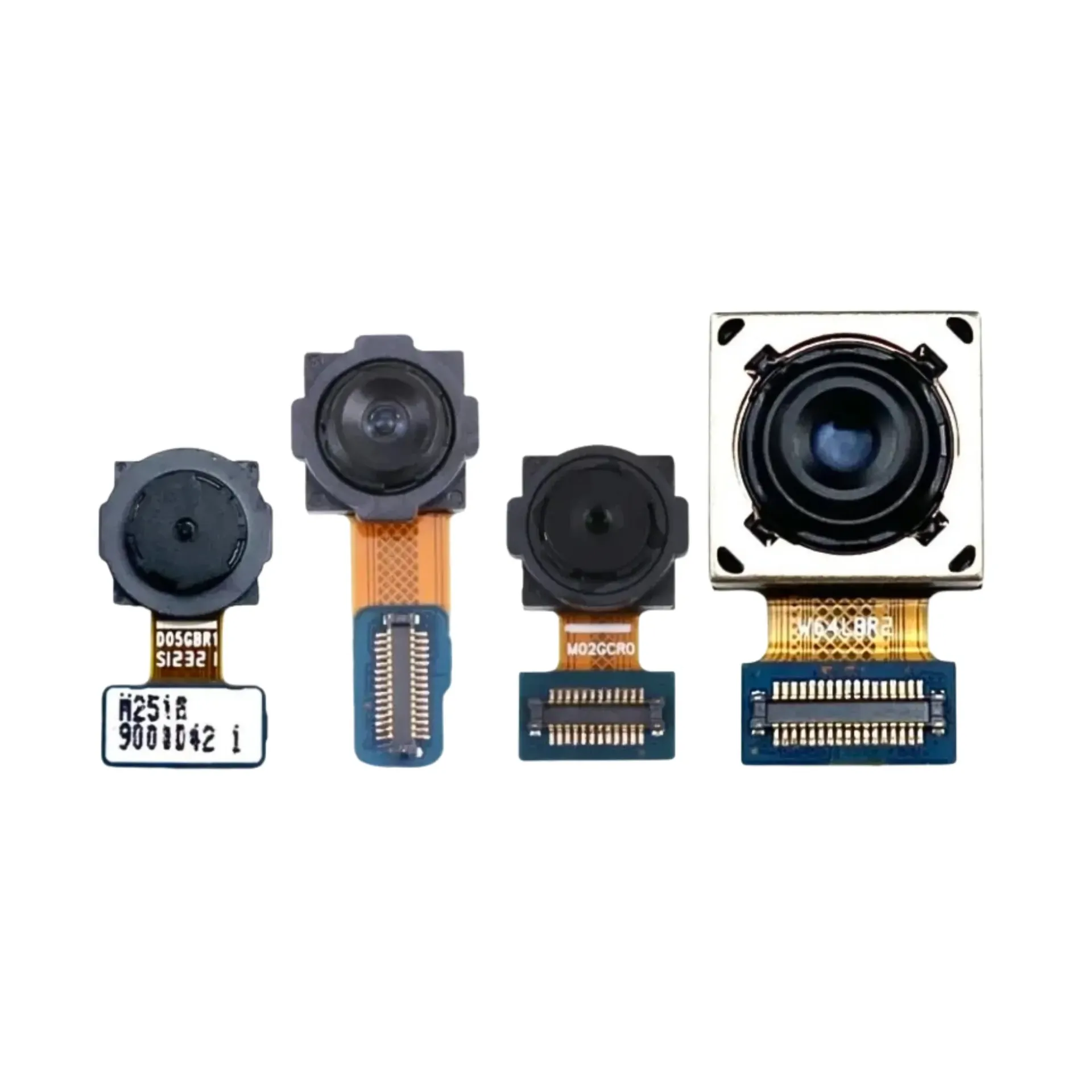 [47020107] BIG CAM SAM A13 - A135