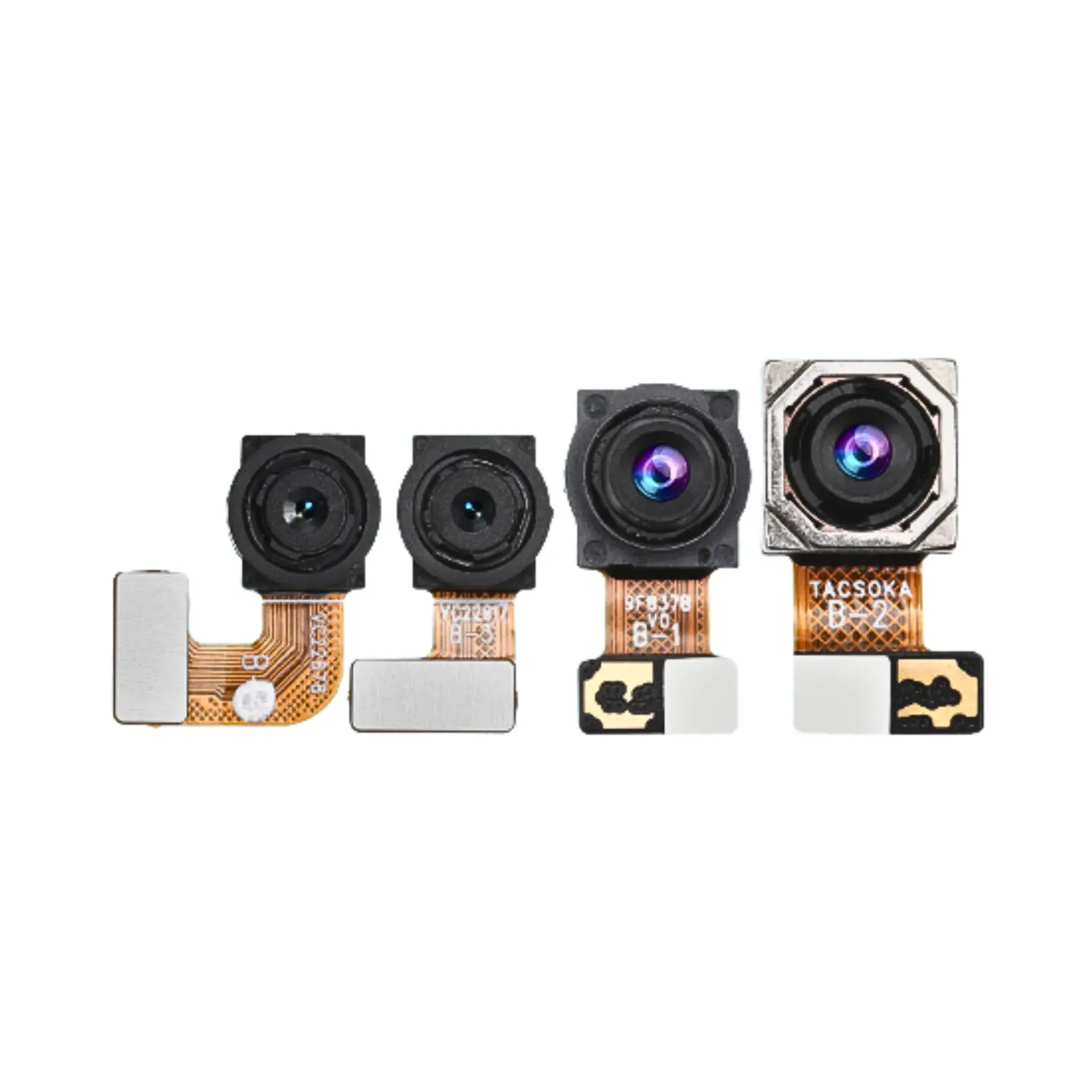 [47020084] BIG CAM SAM A21 - A215