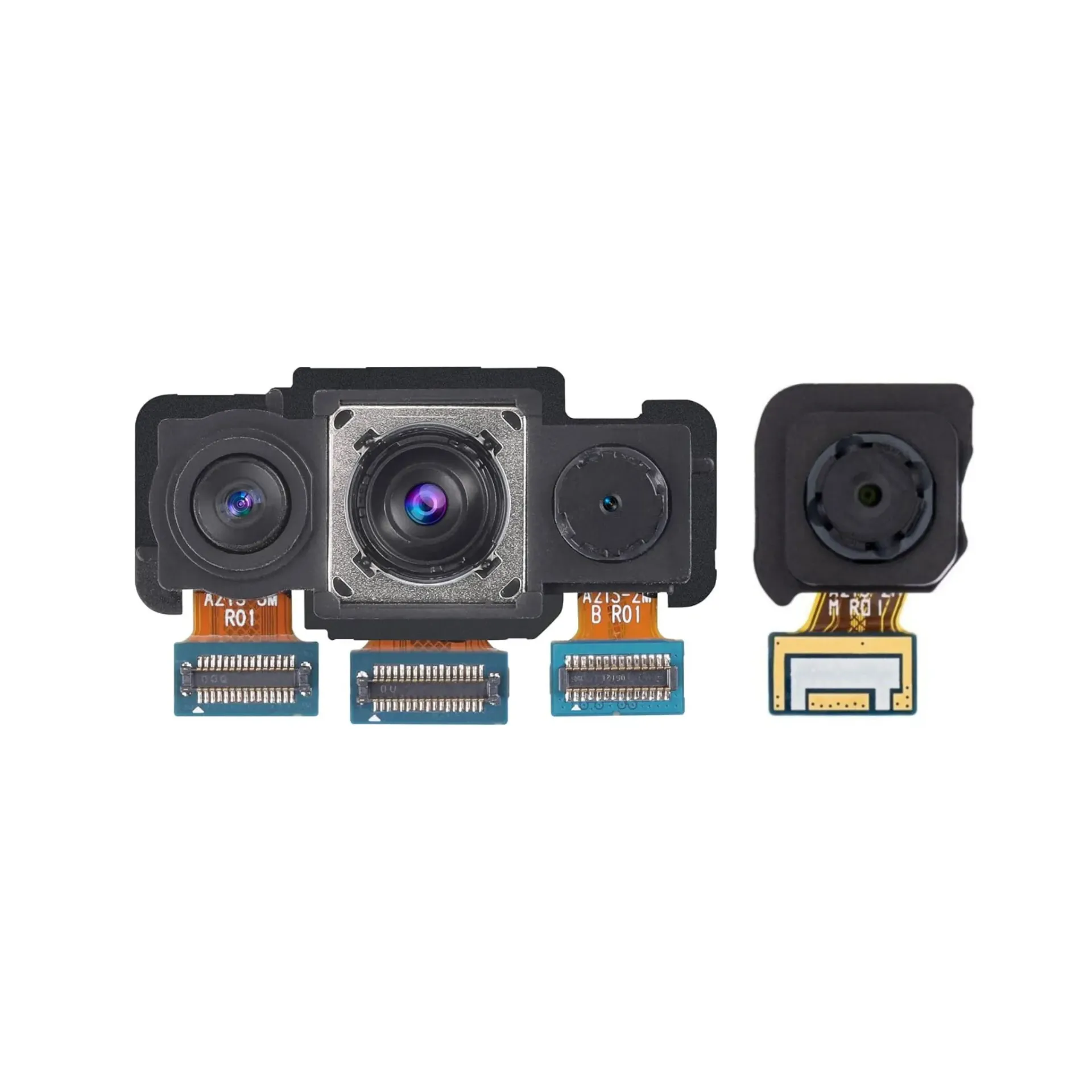 [47020070] BIG CAM SAM A21S - A217