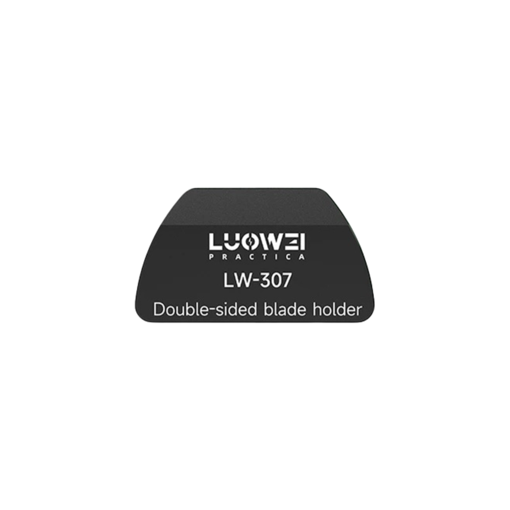 [5309027] BLADE LUOWEI LW-307 (شفره)