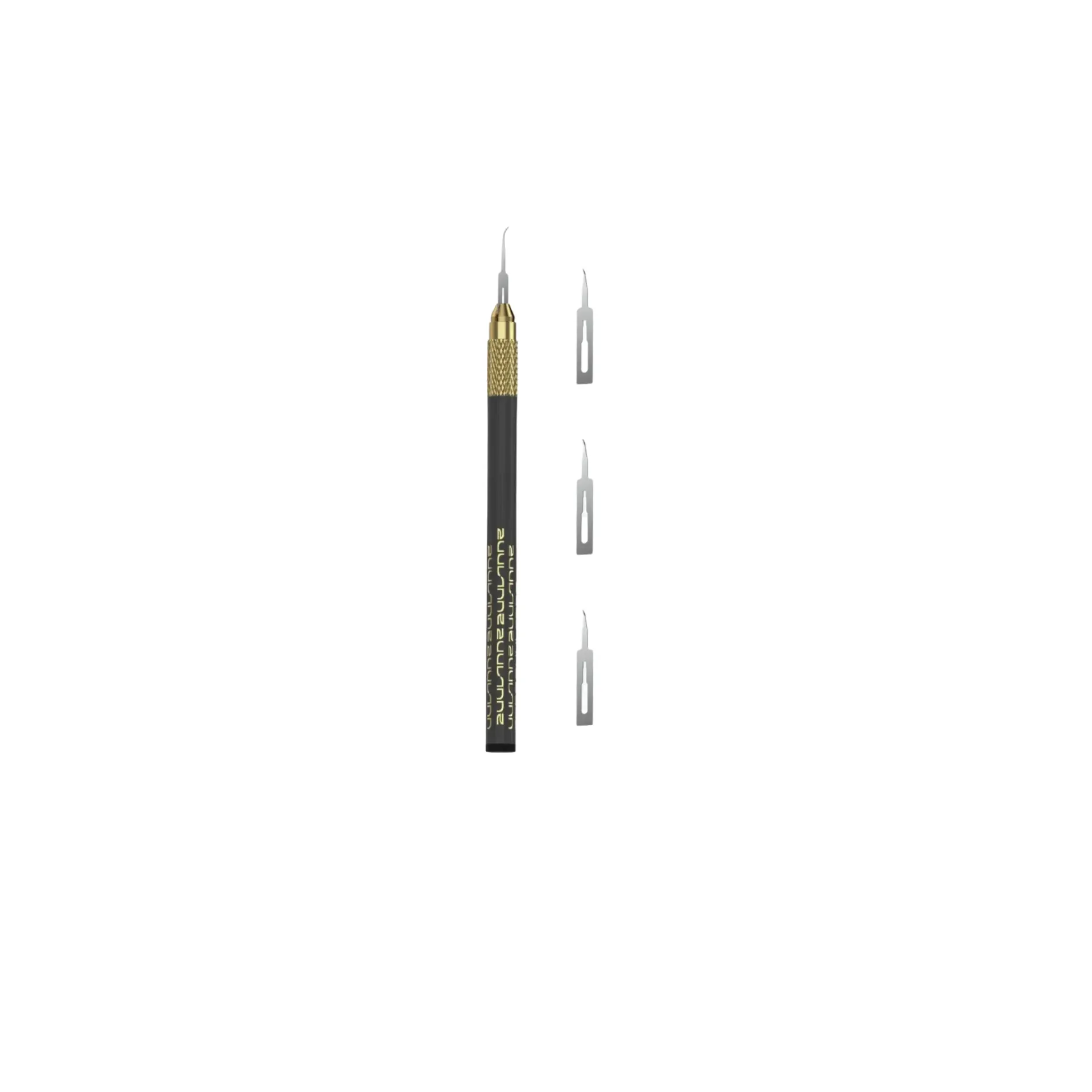 [53050913] BLADE SET 2UUL DA12 3IN1 HANDLE (شفره سيت)