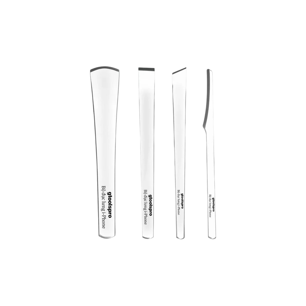 [53050826] BLADE SET GTOOLSPRO 4IN1 KINFE (شفره سيت ظهر)