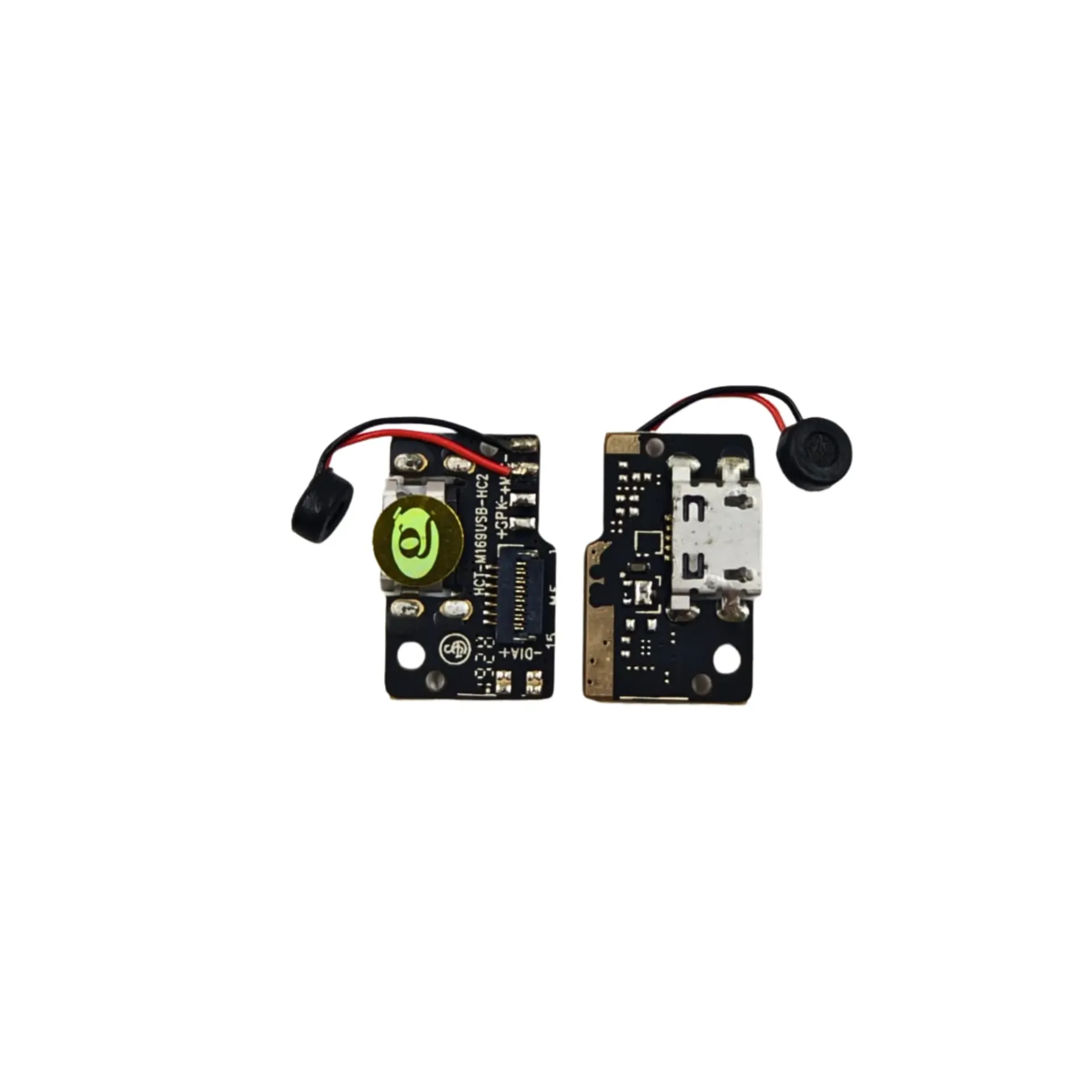 BOARD CHARGE BLACKVIEW A55 / A60 S/OR