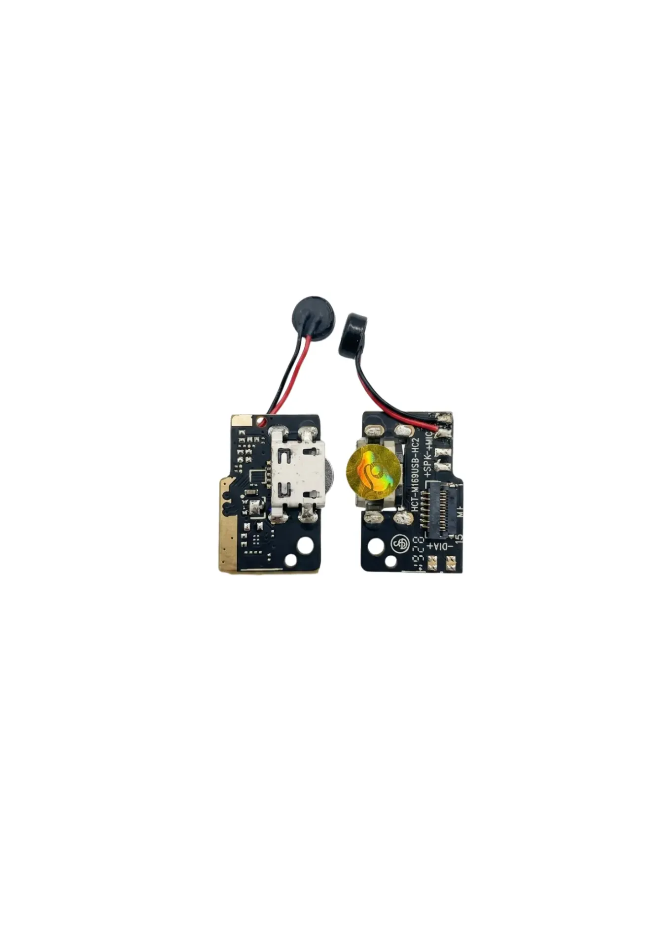 BOARD CHARGE BLACKVIEW A55 PRO