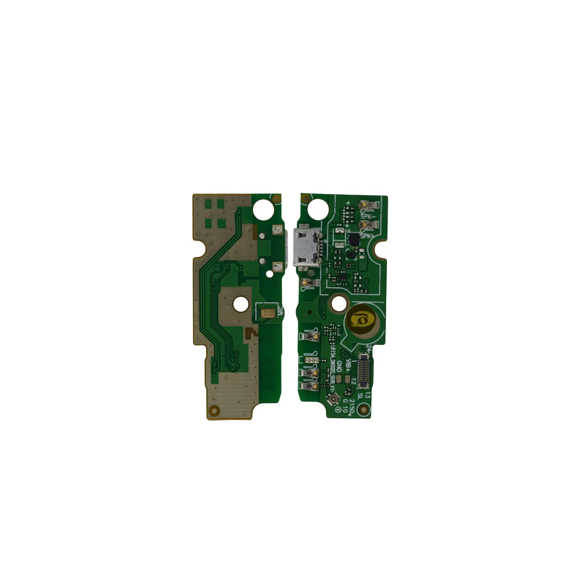 BOARD CHARGE BLACKVIEW A70