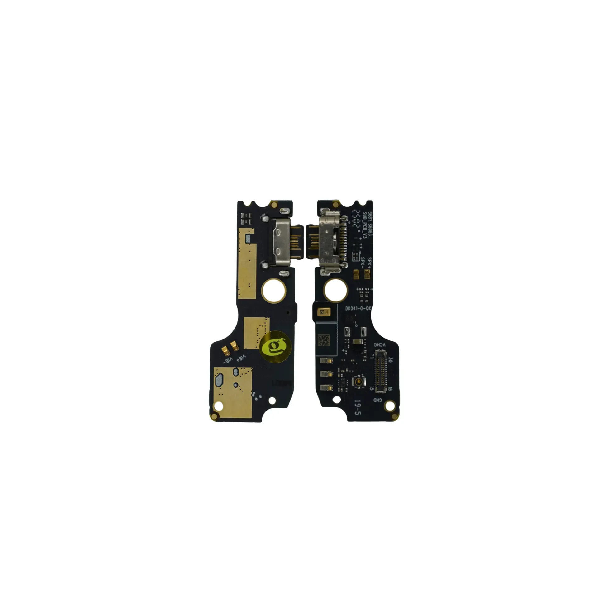 BOARD CHARGE BLACKVIEW A85
