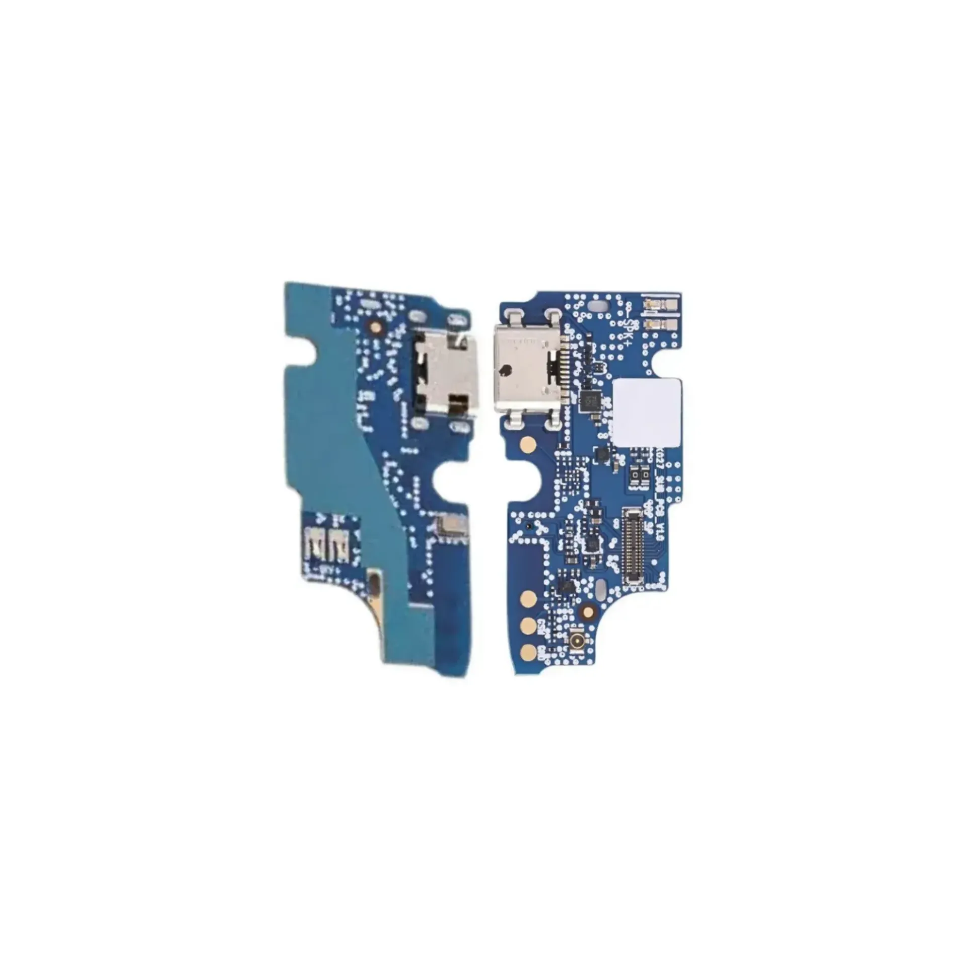 BOARD CHARGE BLACKVIEW A90