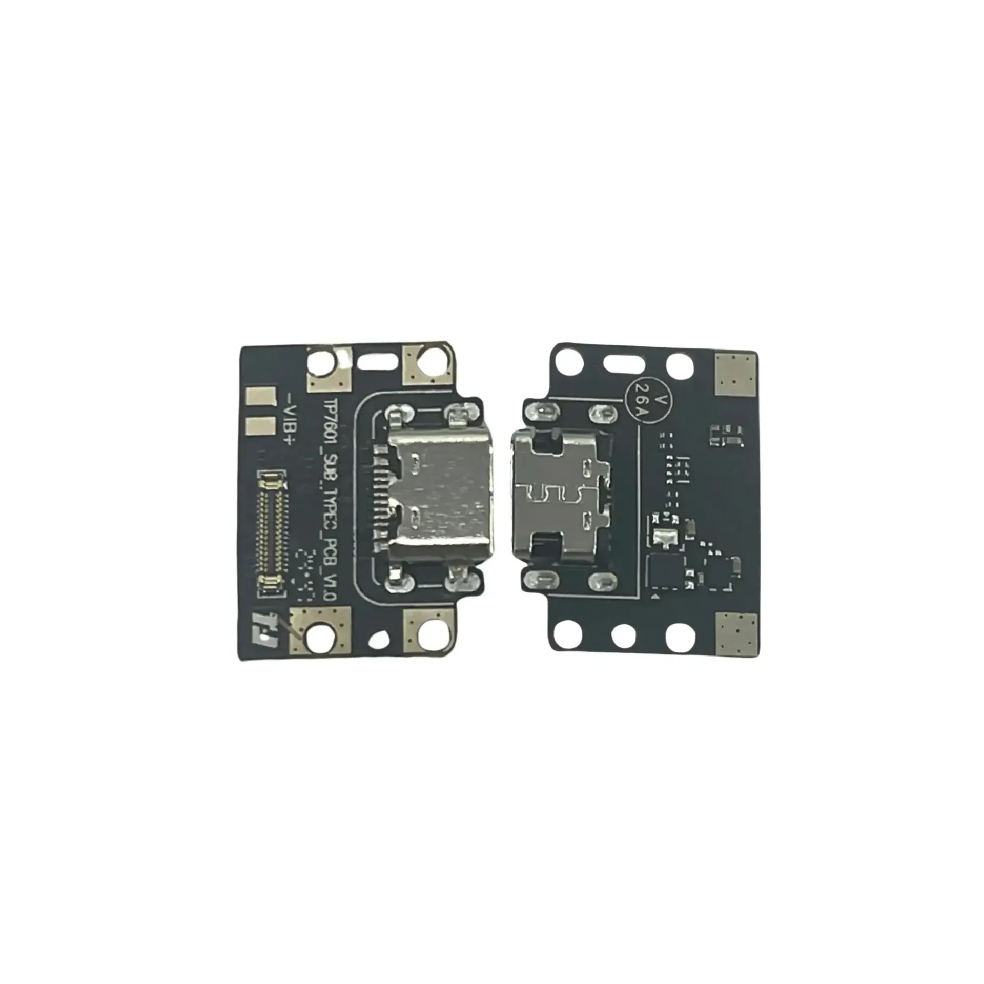 [73001000534] BOARD CHARGE BLACKVIEW MEGA 1