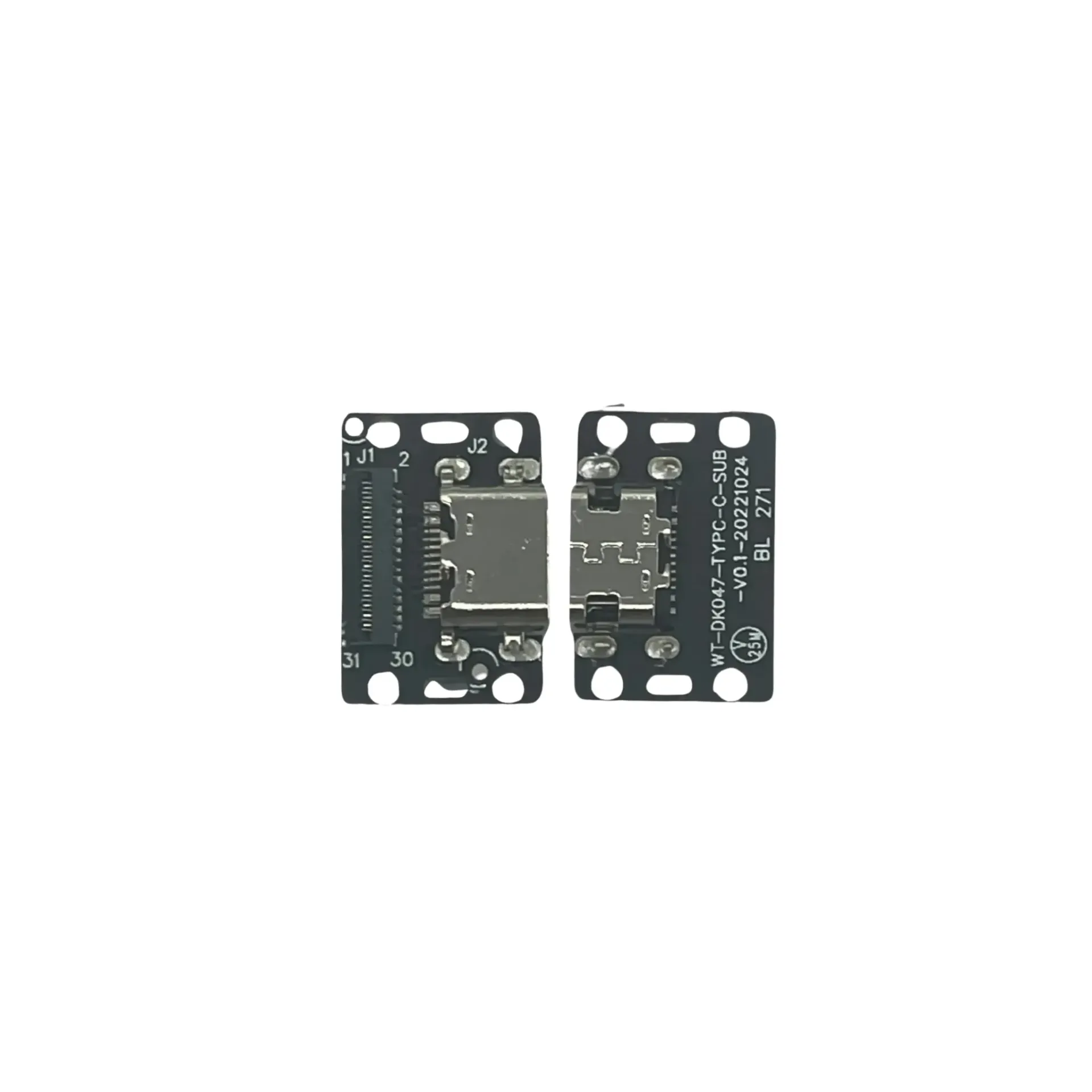 BOARD CHARGE BLACKVIEW TAP 11 WIFI