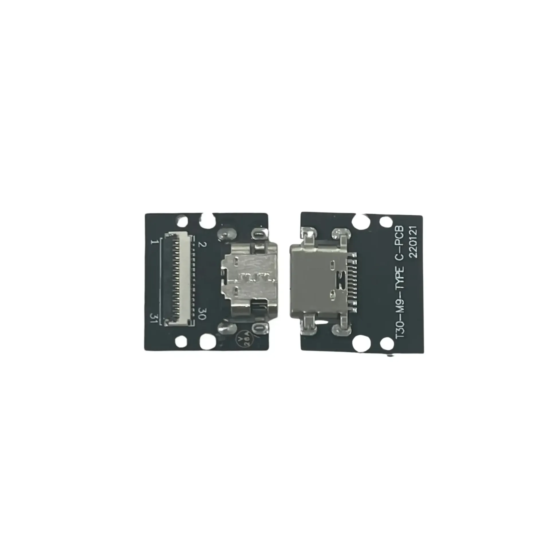 BOARD CHARGE BLACKVIEW TAP 12/TAP 12 PRO