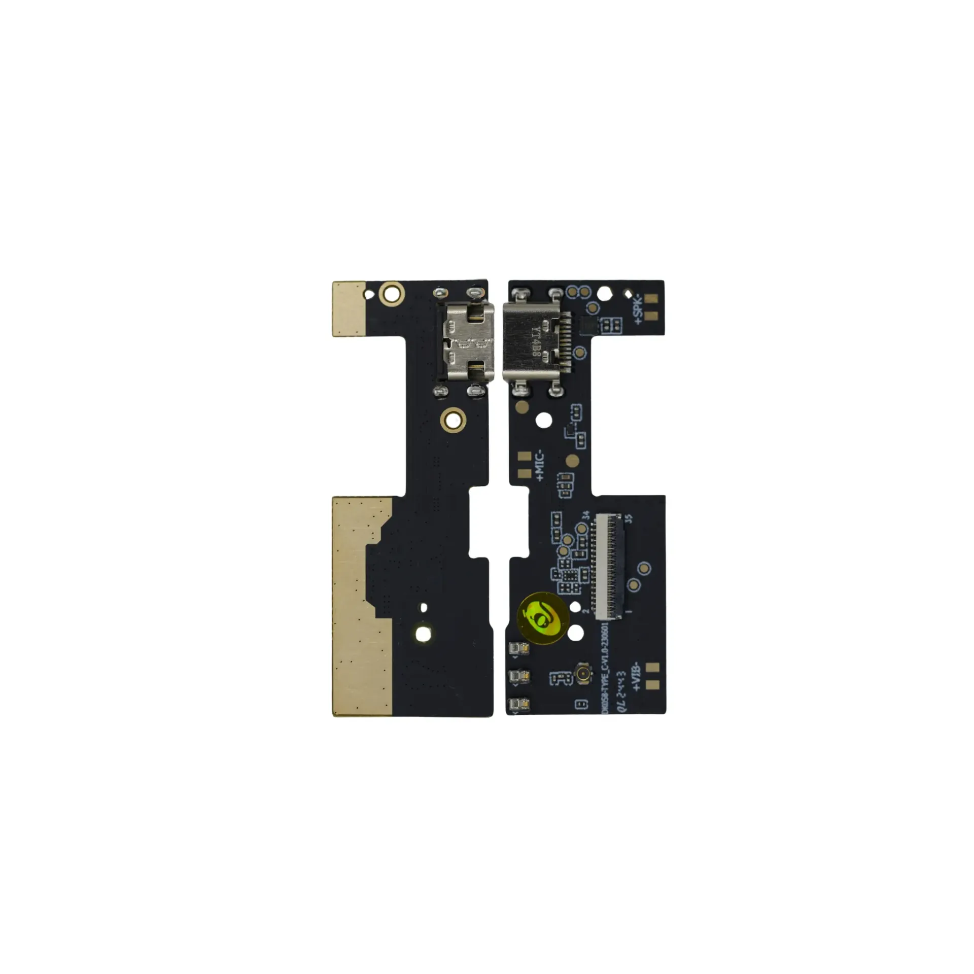 BOARD CHARGE BLACKVIEW TAP 60