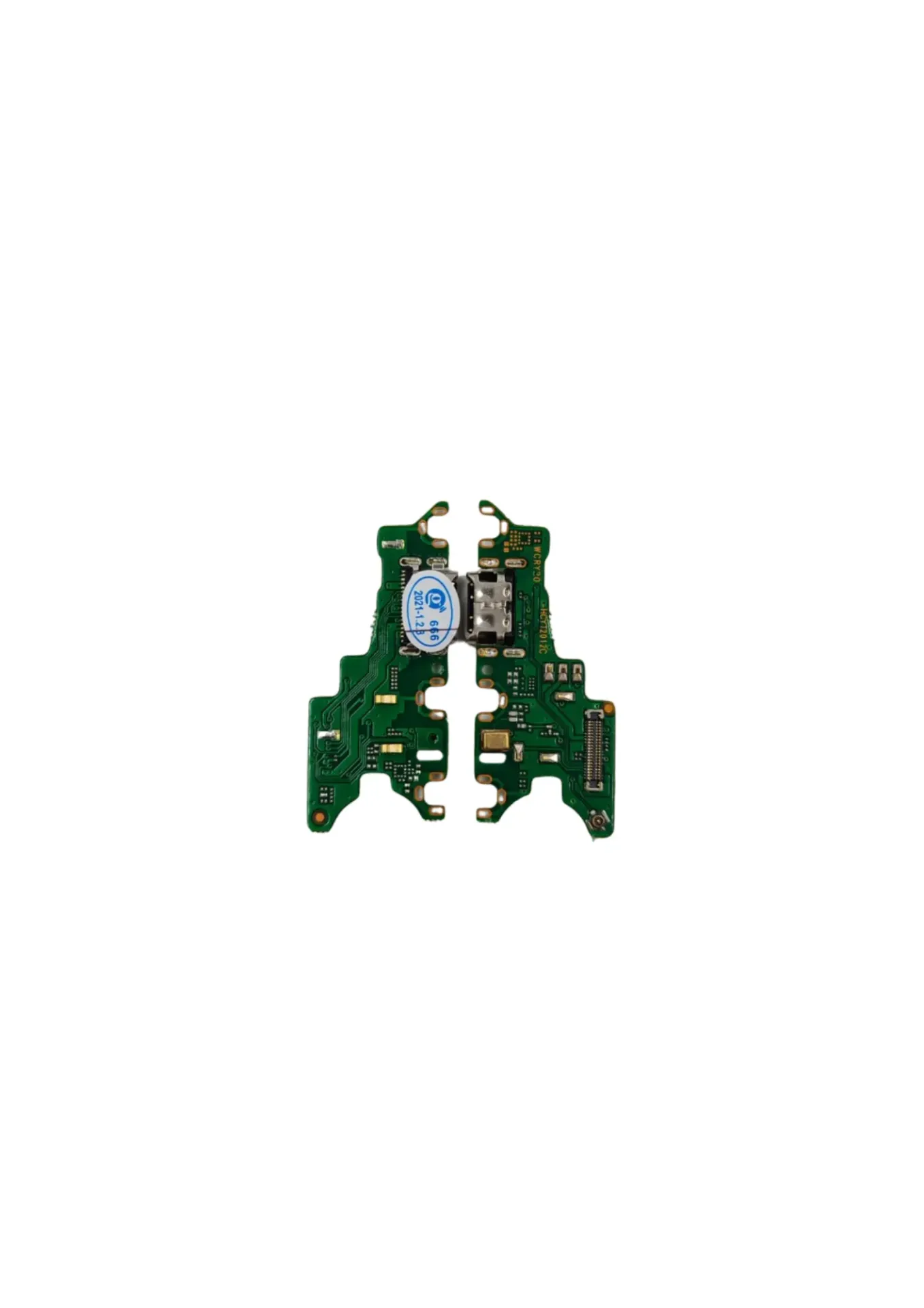 BOARD CHARGE HONOR 20 COPY