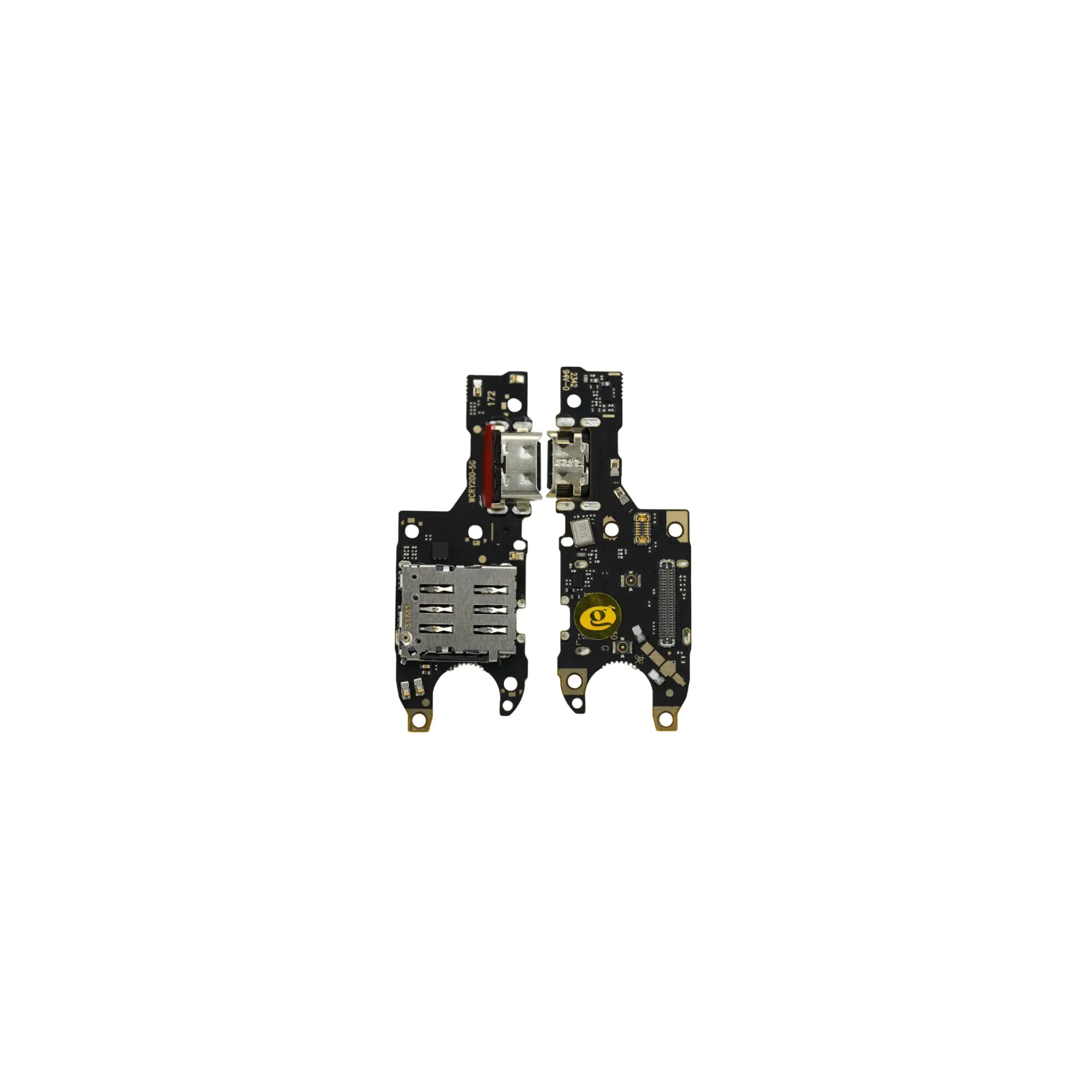 BOARD CHARGE HONOR 200 (S/OR)