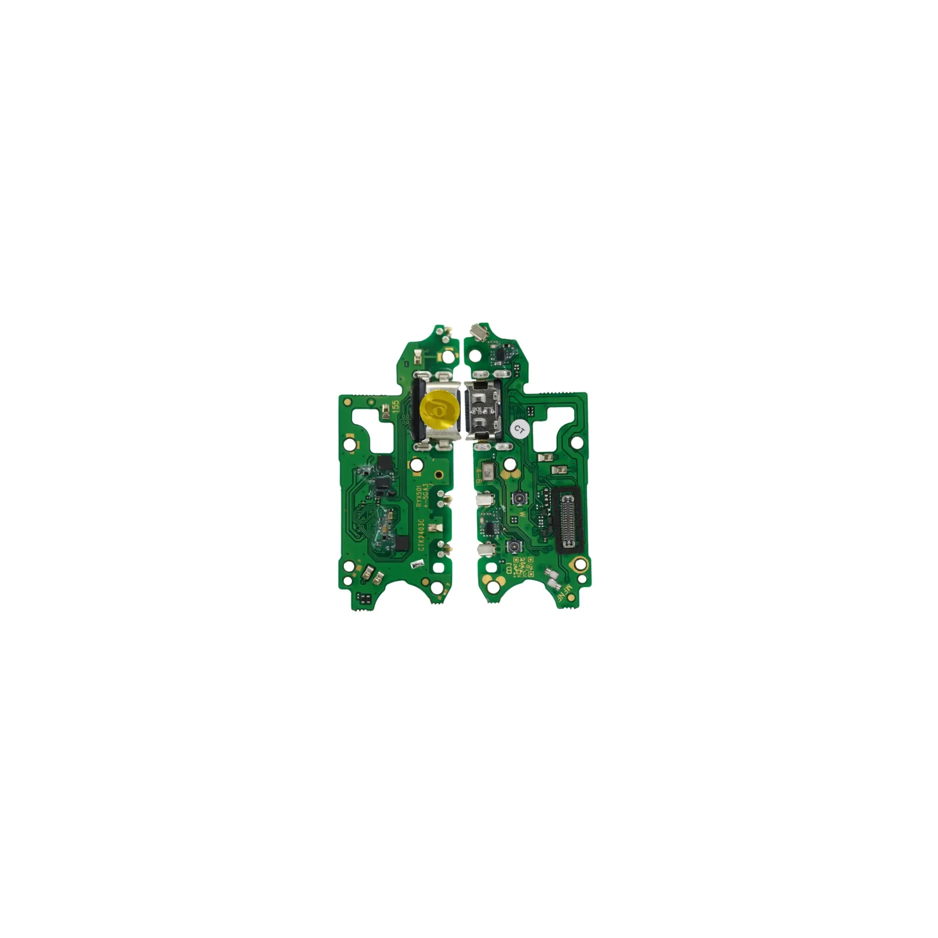 BOARD CHARGE HONOR 200 LITE (S/OR)