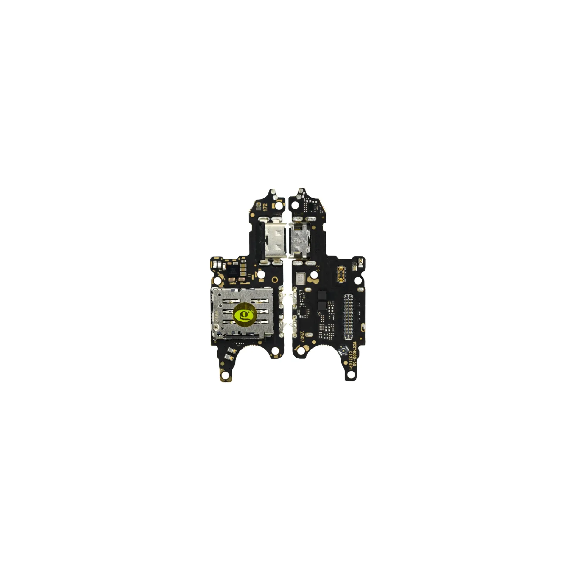 BOARD CHARGE HONOR 400 LITE (S/OR)