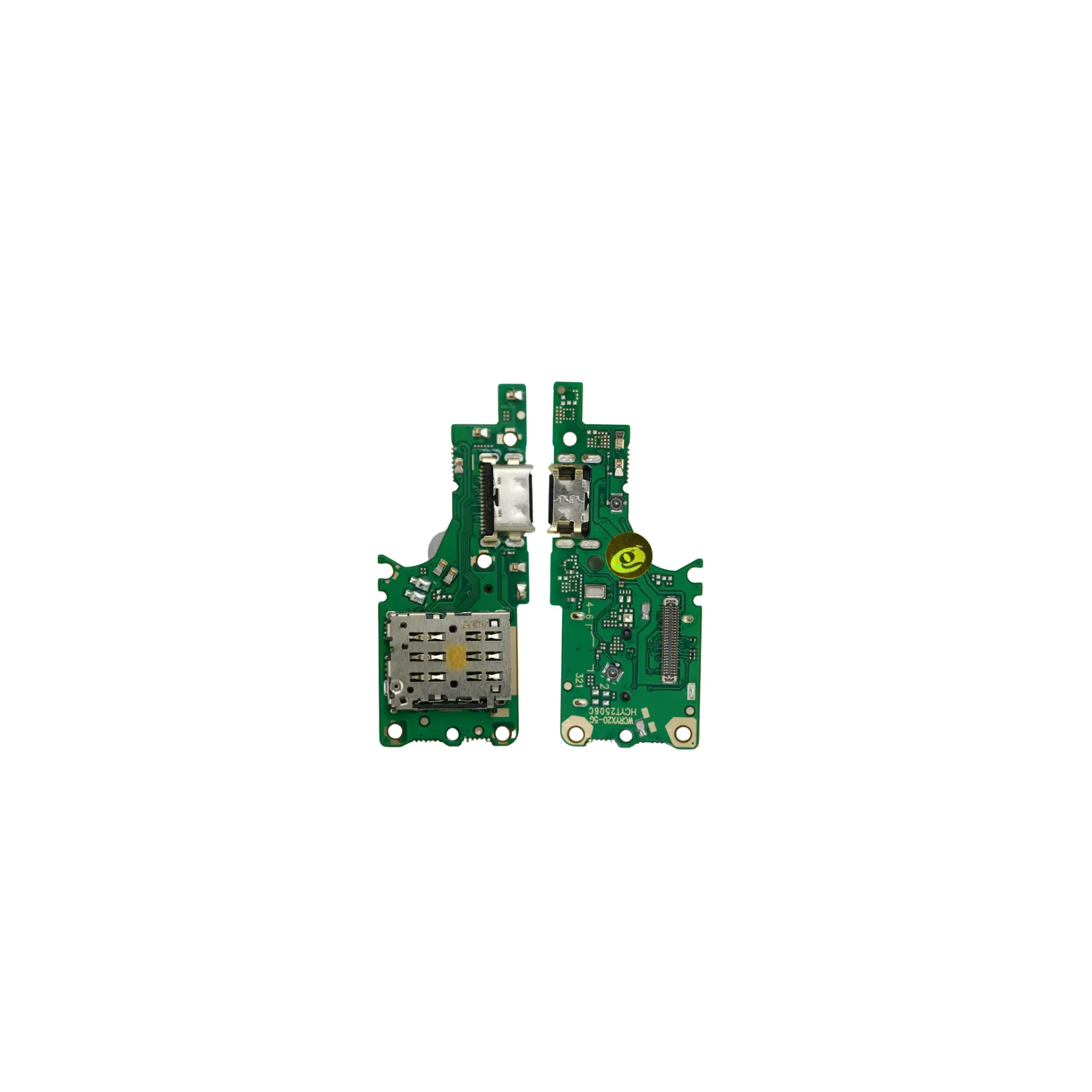 BOARD CHARGE HONOR 50 LITE (S/OR) WITH IC