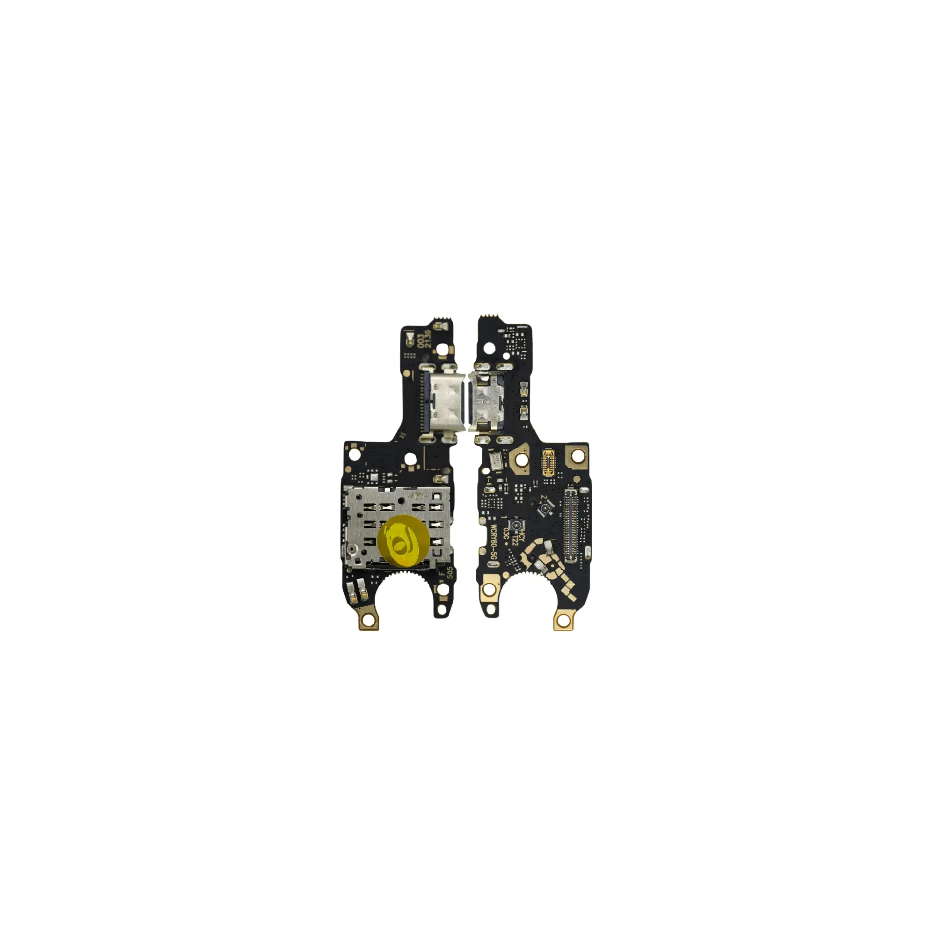 BOARD CHARGE HONOR 60 (S/OR)