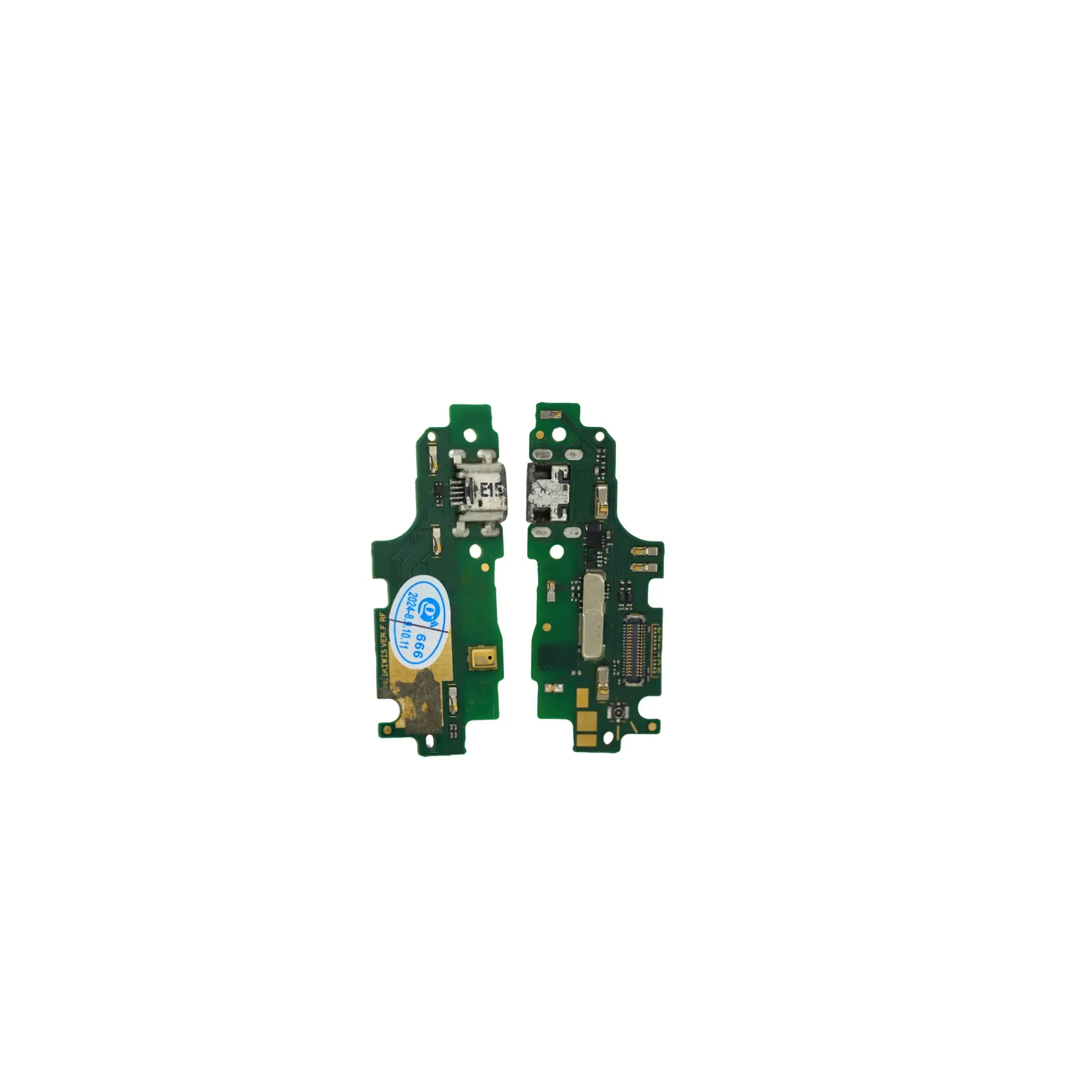 BOARD CHARGE HONOR 6X - GR5 2017 ORI