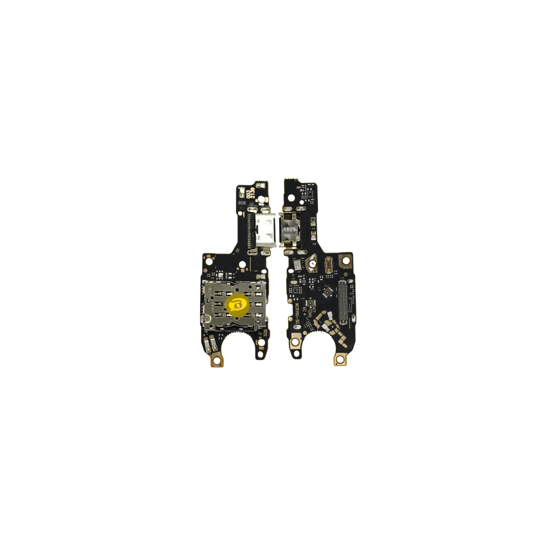 BOARD CHARGE HONOR 70 (5G) (S/OR)