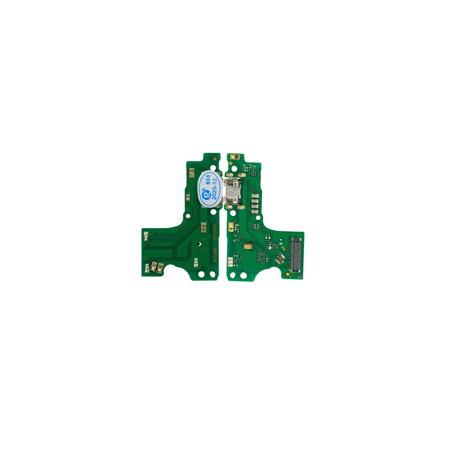 [2201039] BOARD CHARGE HONOR 8A (S/OR)
