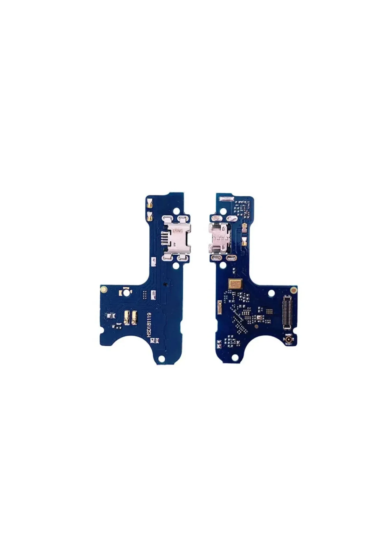 BOARD CHARGE HONOR 8C