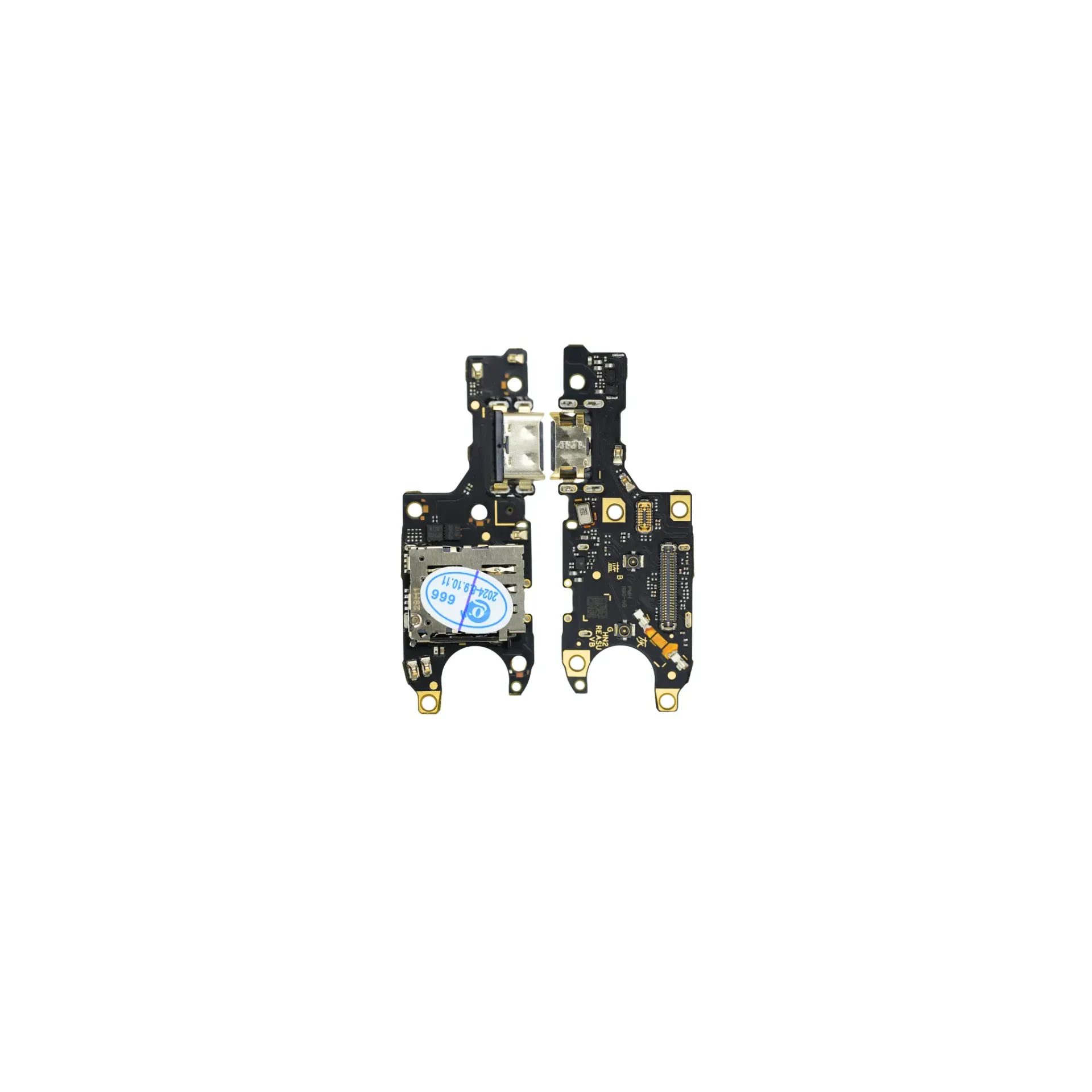 BOARD CHARGE HONOR 90 (5G) S/OR