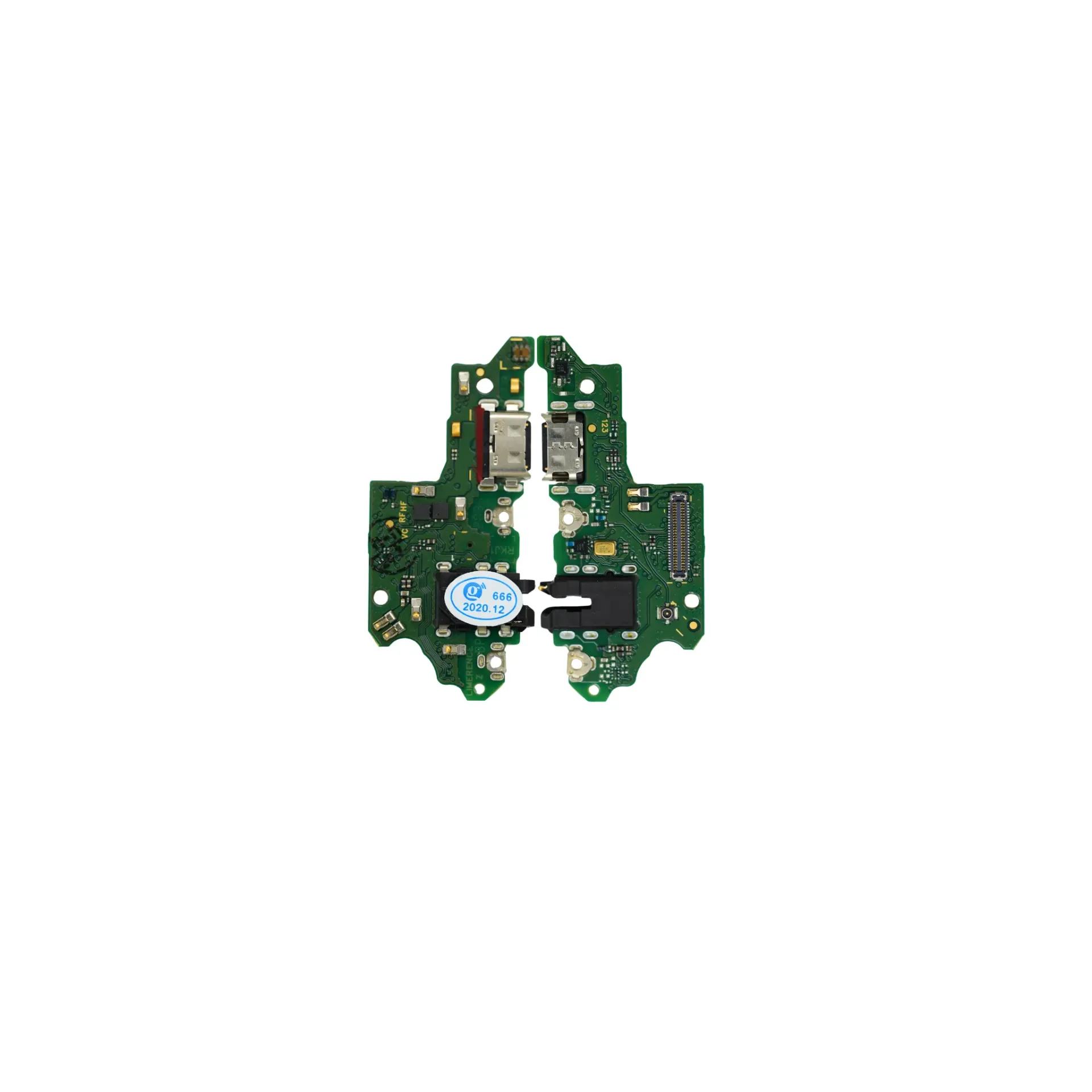 BOARD CHARGE HONOR 9X / 9X PRO (S/OR) WITH IC