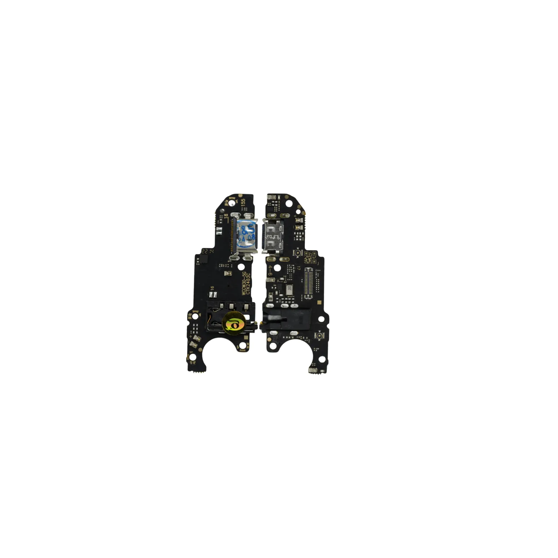 BOARD CHARGE HONOR X5 2022 (S/OR) WITH IC
