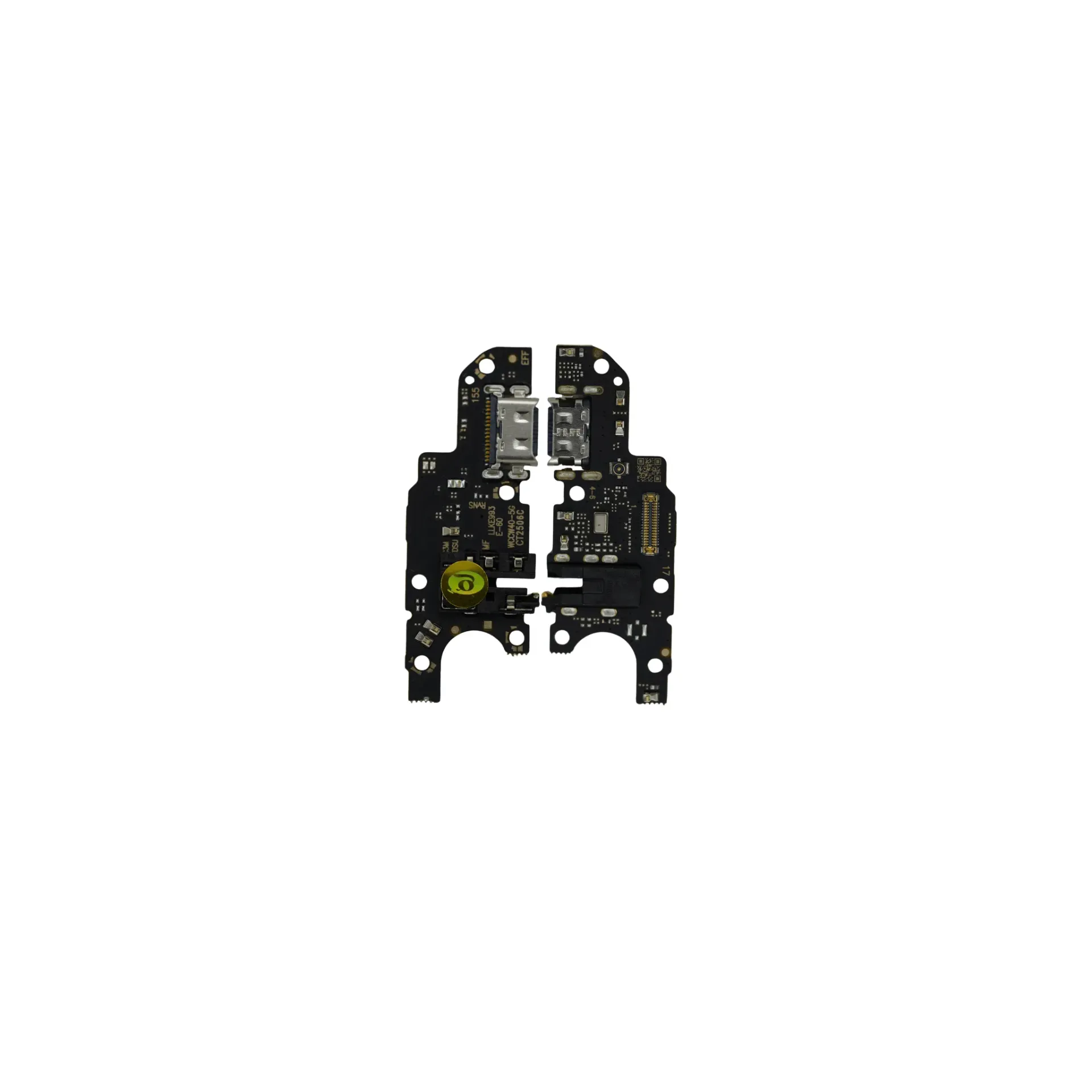 BOARD CHARGE HONOR X5 PLUS (S/OR)