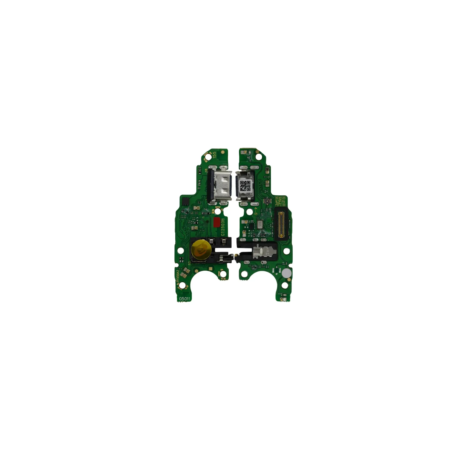 BOARD CHARGE HONOR X5B (S/OR)