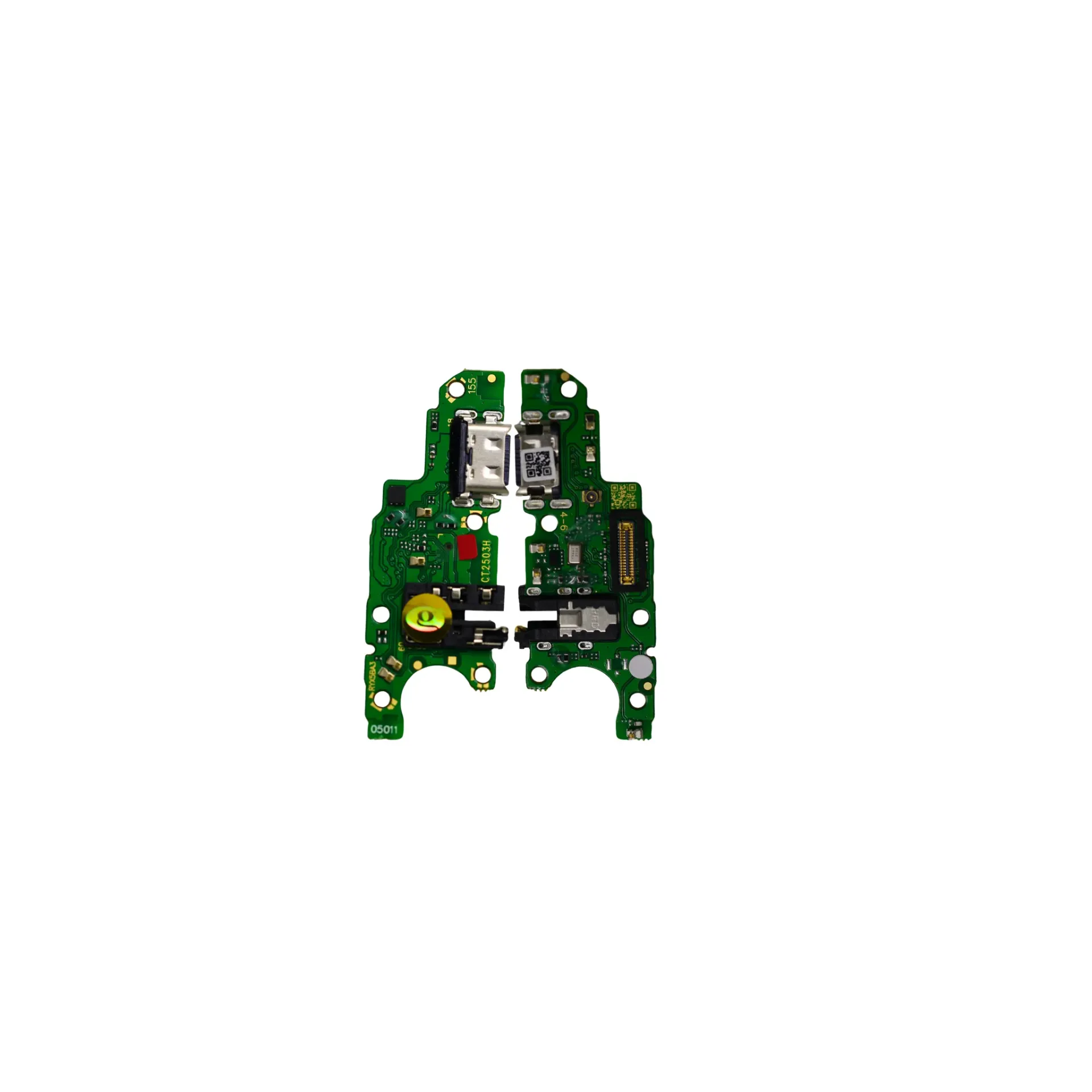 BOARD CHARGE HONOR X5B PLUS (S/OR)