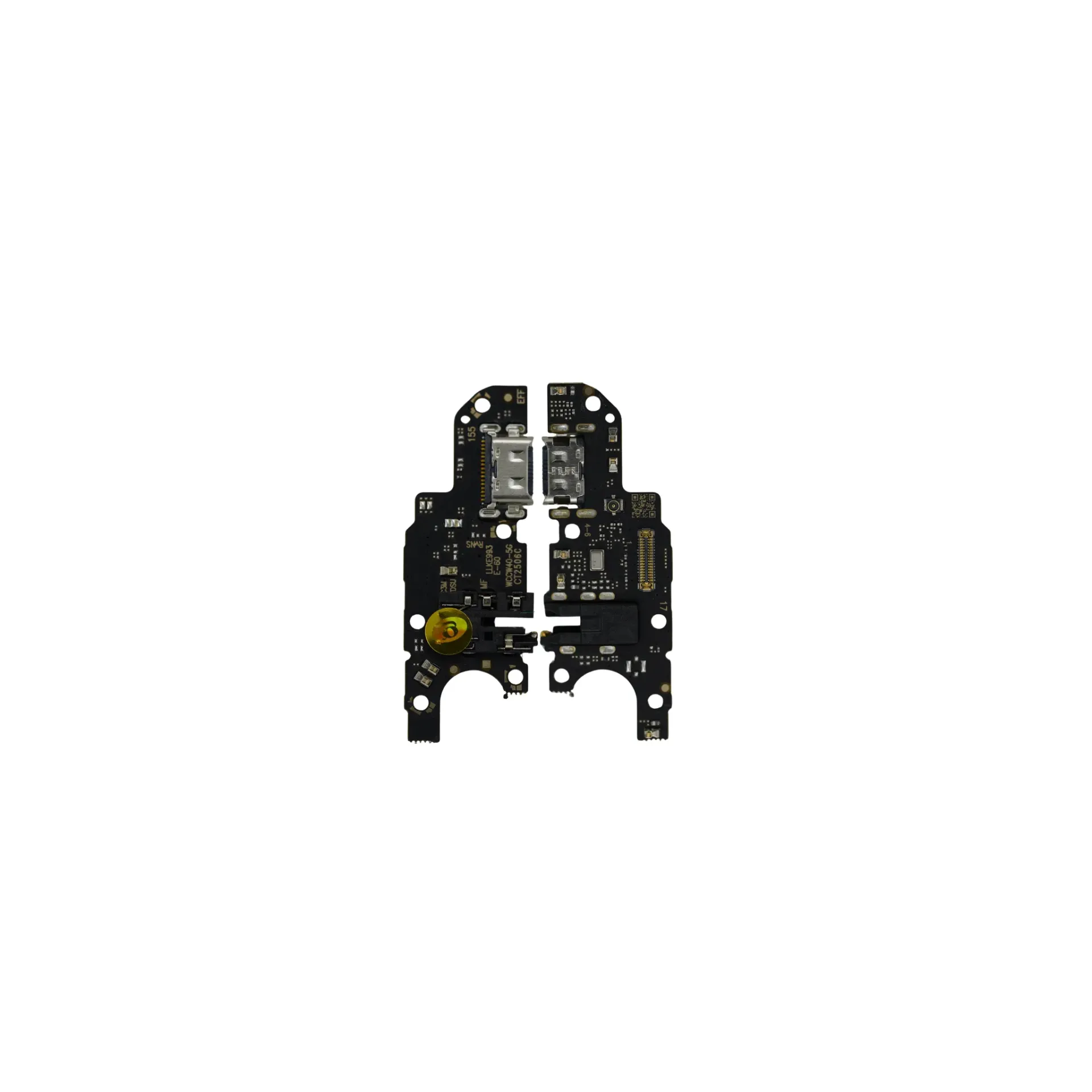 BOARD CHARGE HONOR X6A (S/OR)