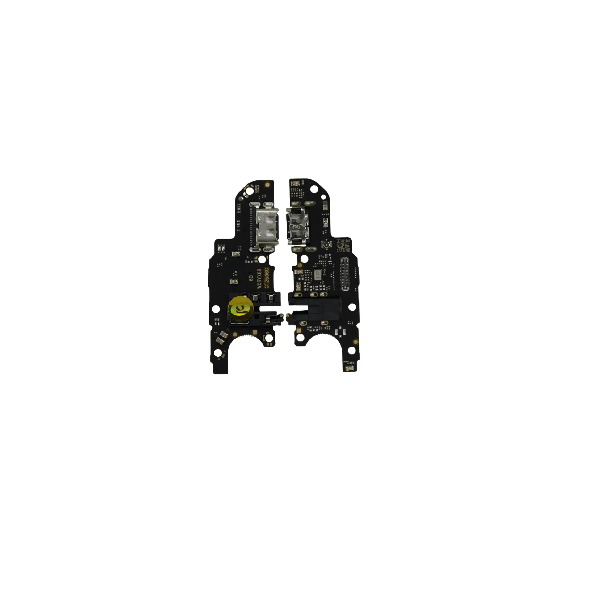 BOARD CHARGE HONOR X6B (S/OR)
